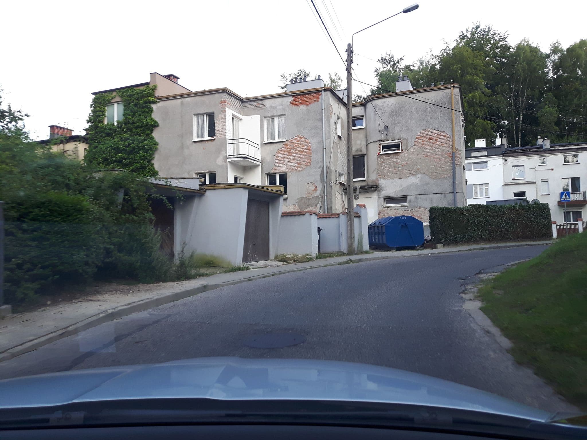 Street view near ToTuGdynia Mieszkania Na Wynajem, Gdynia — © andpol_2288 (CC BY-SA · Mapillary)