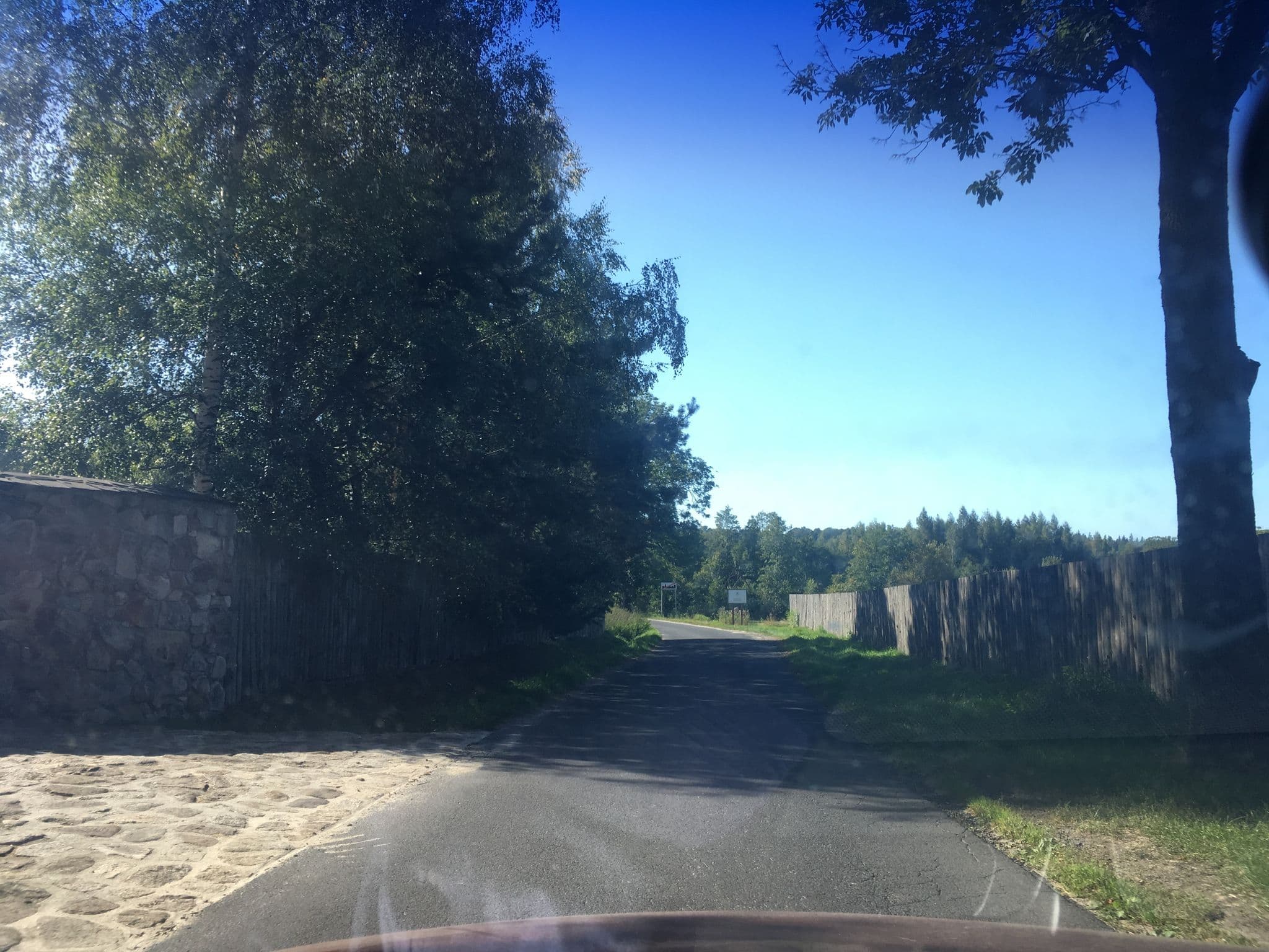 Street view near DoWoli, Świeradów-Zdrój — © dasza (CC BY-SA · Mapillary)
