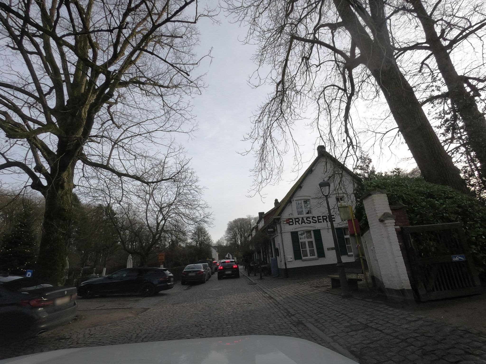 Street view near In 't Boldershof, Deurle — © filipc (CC BY-SA · Mapillary)