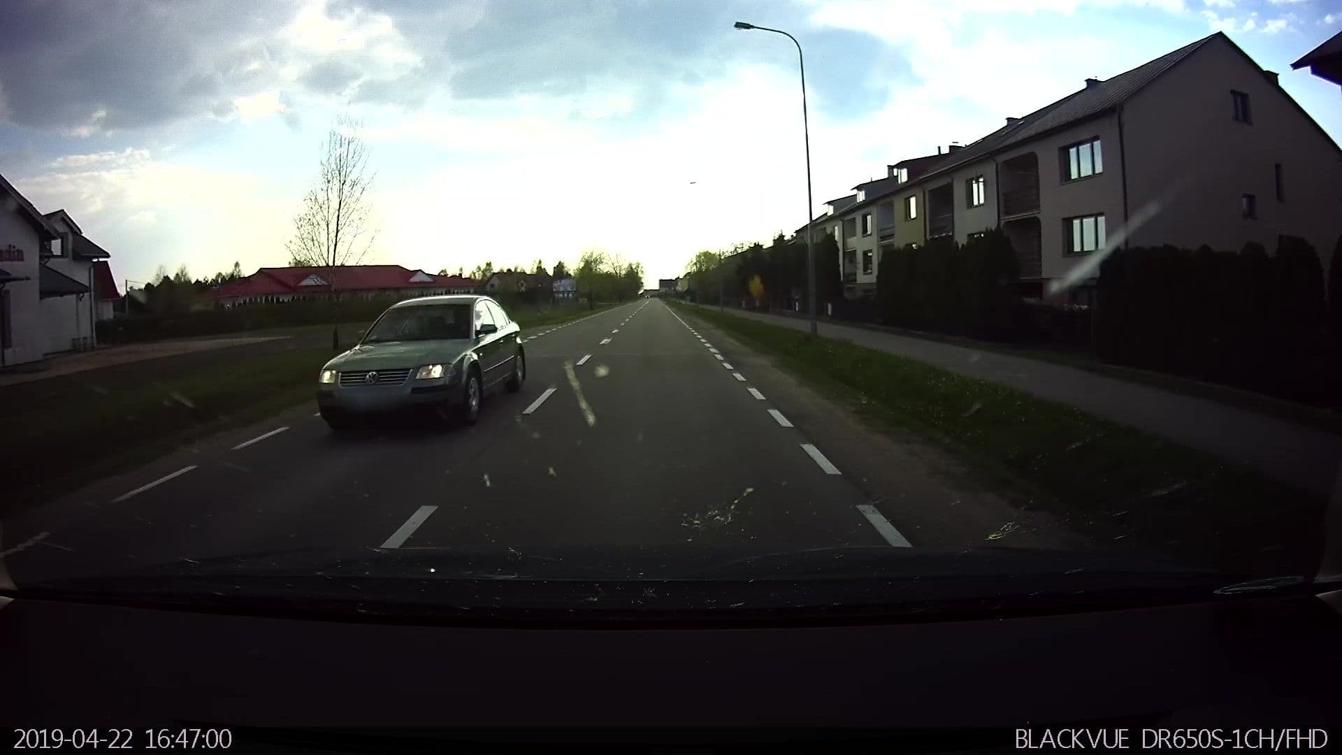 Street view near Zajazd Arkadia, Siemiatycze — © gpsmapper (CC BY-SA · Mapillary)