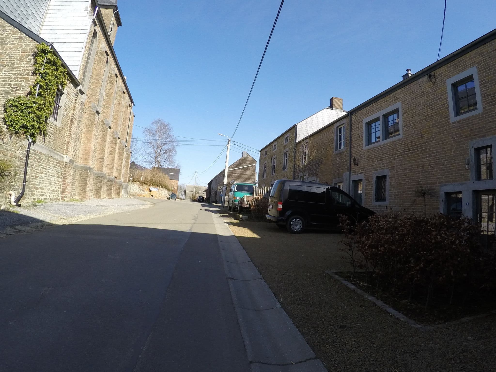 Street view near Barsy 34, Schaltin — © mercator (CC BY-SA · Mapillary)