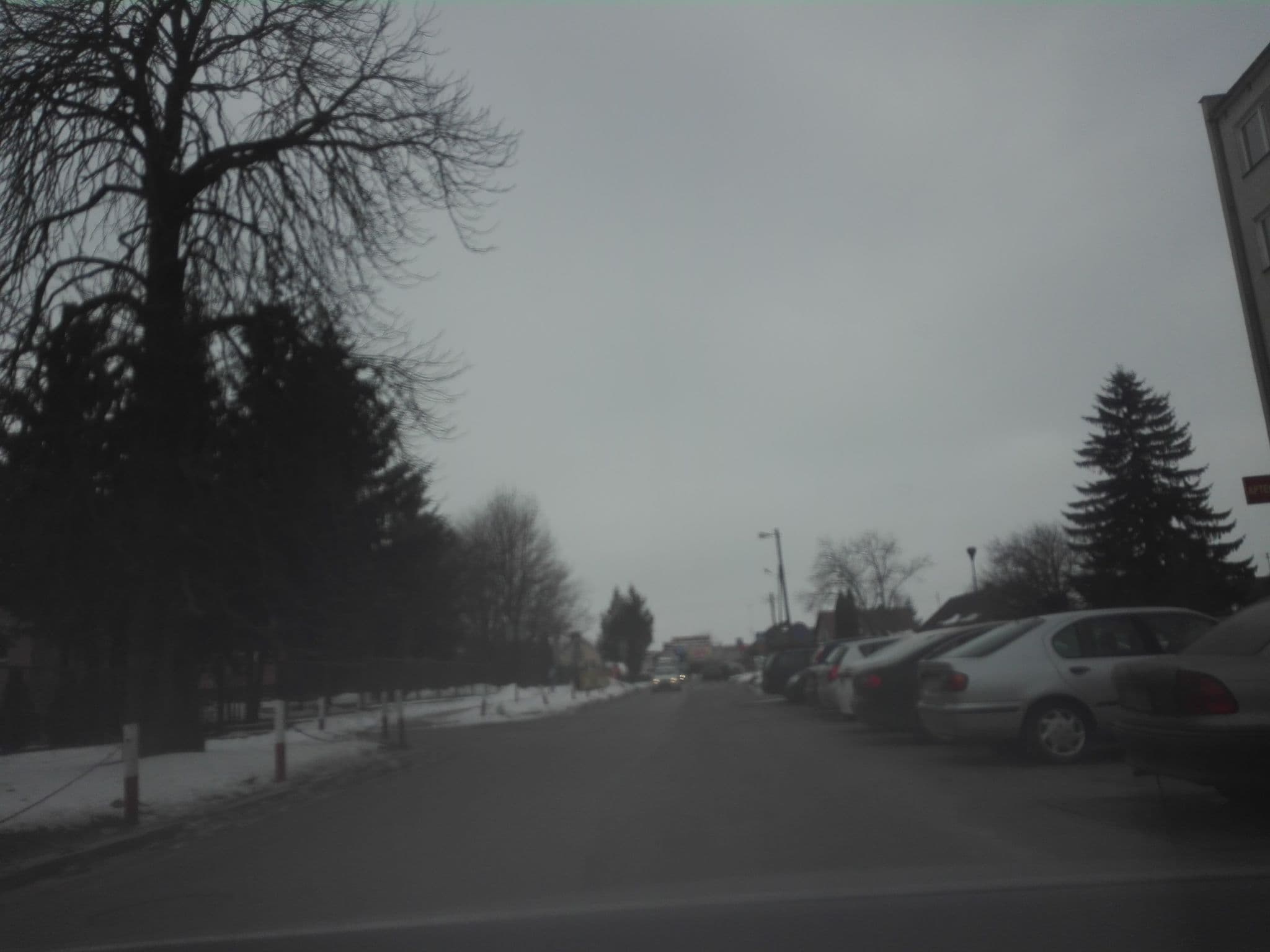 Street view near Elf, Hrubieszów — © payut89 (CC BY-SA · Mapillary)