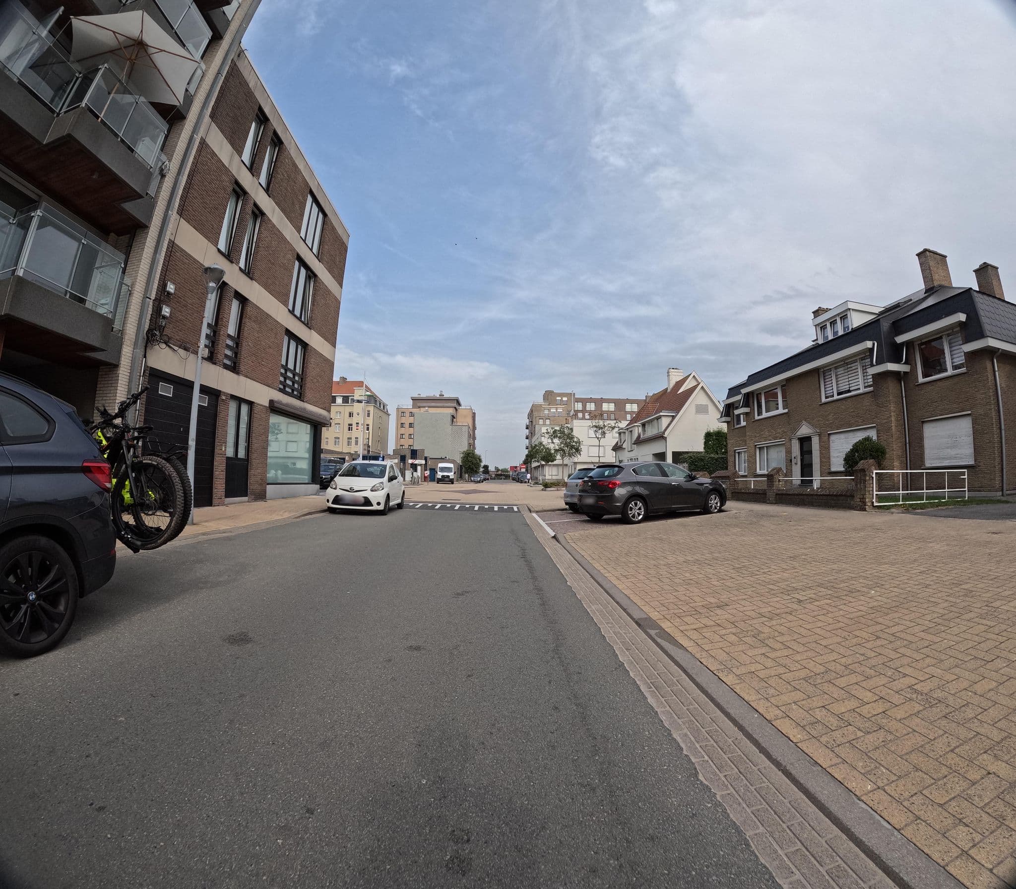 Street view near Atlas, Zeebrugge — © filipc (CC BY-SA · Mapillary)
