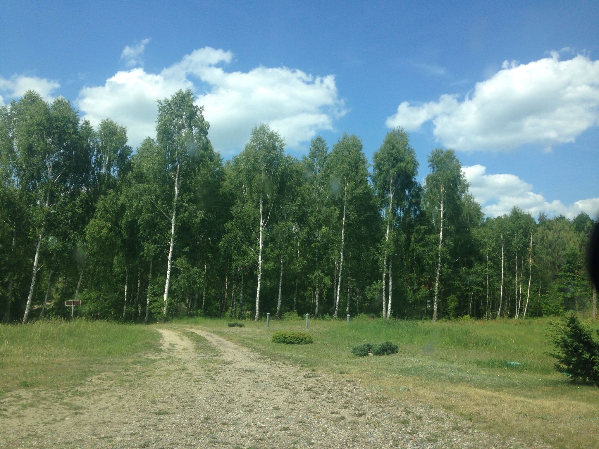 Street view near Agroturystyka Jelonek, Górzno — © fundacja_geolife (CC BY-SA · Mapillary)
