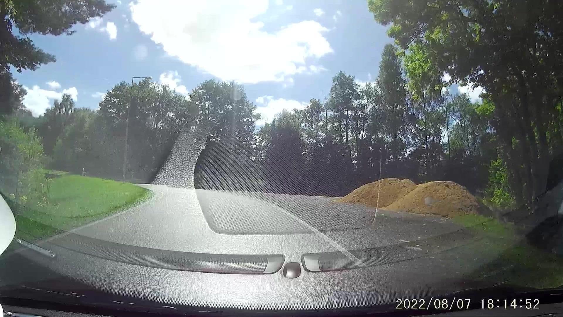 Street view near Kwisa 2, Świeradów-Zdrój — © dasza (CC BY-SA · Mapillary)