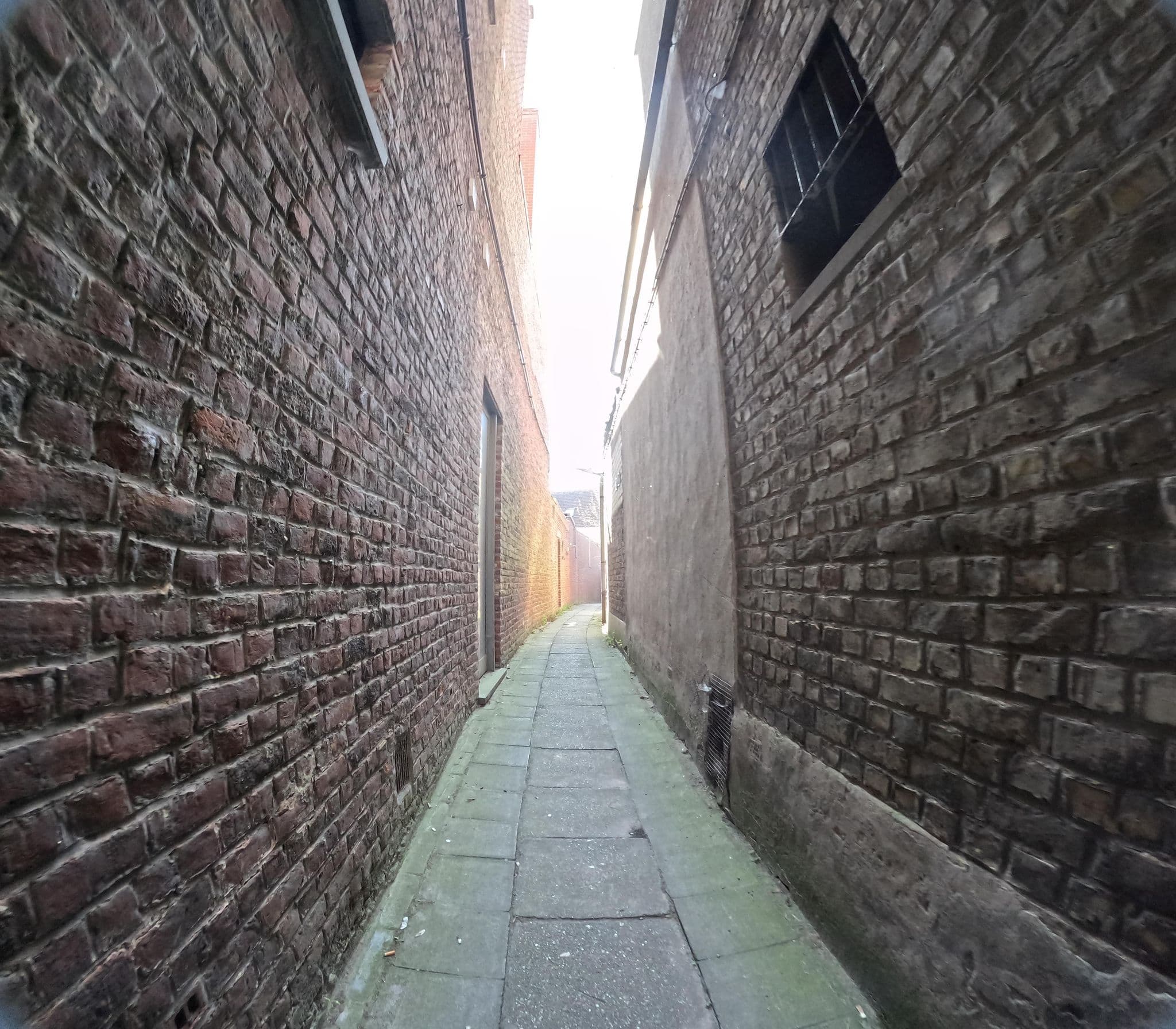Street view near Hotel Main Street, Ieper — © filipc (CC BY-SA · Mapillary)