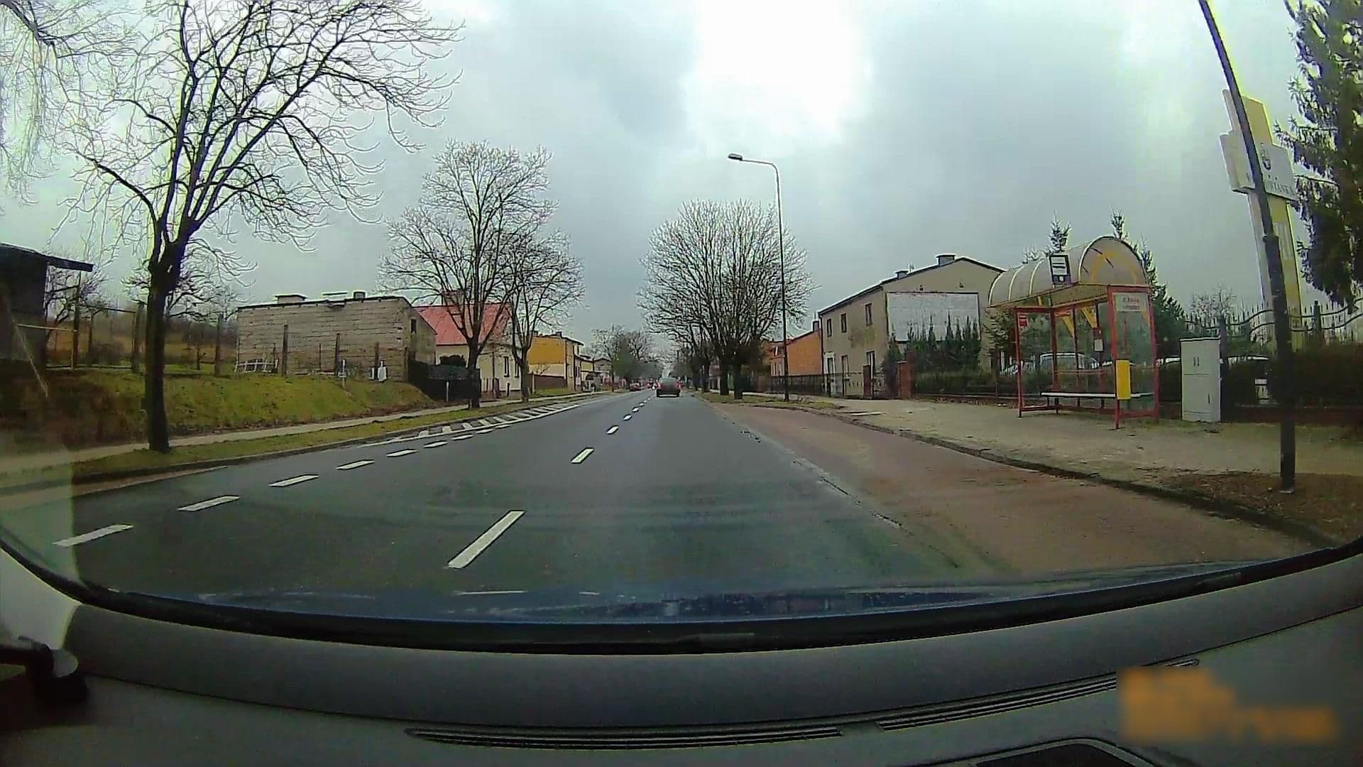 Street view near Ogonowski (Kresowianka), Konin — © Bartixxx (CC BY-SA · Mapillary)
