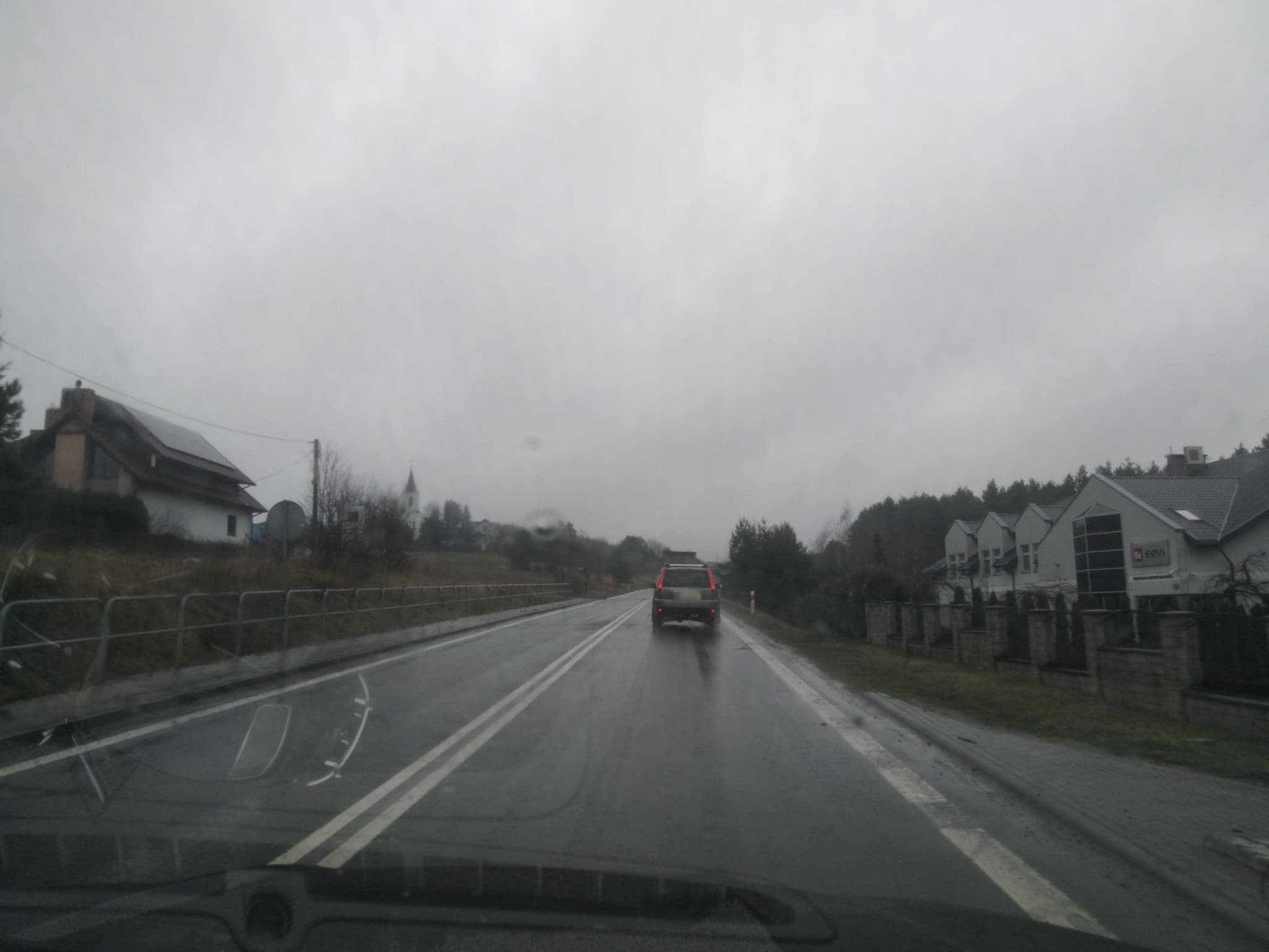Street view near Lawendowy Dworek, Klucze — © czecko (CC BY-SA · Mapillary)