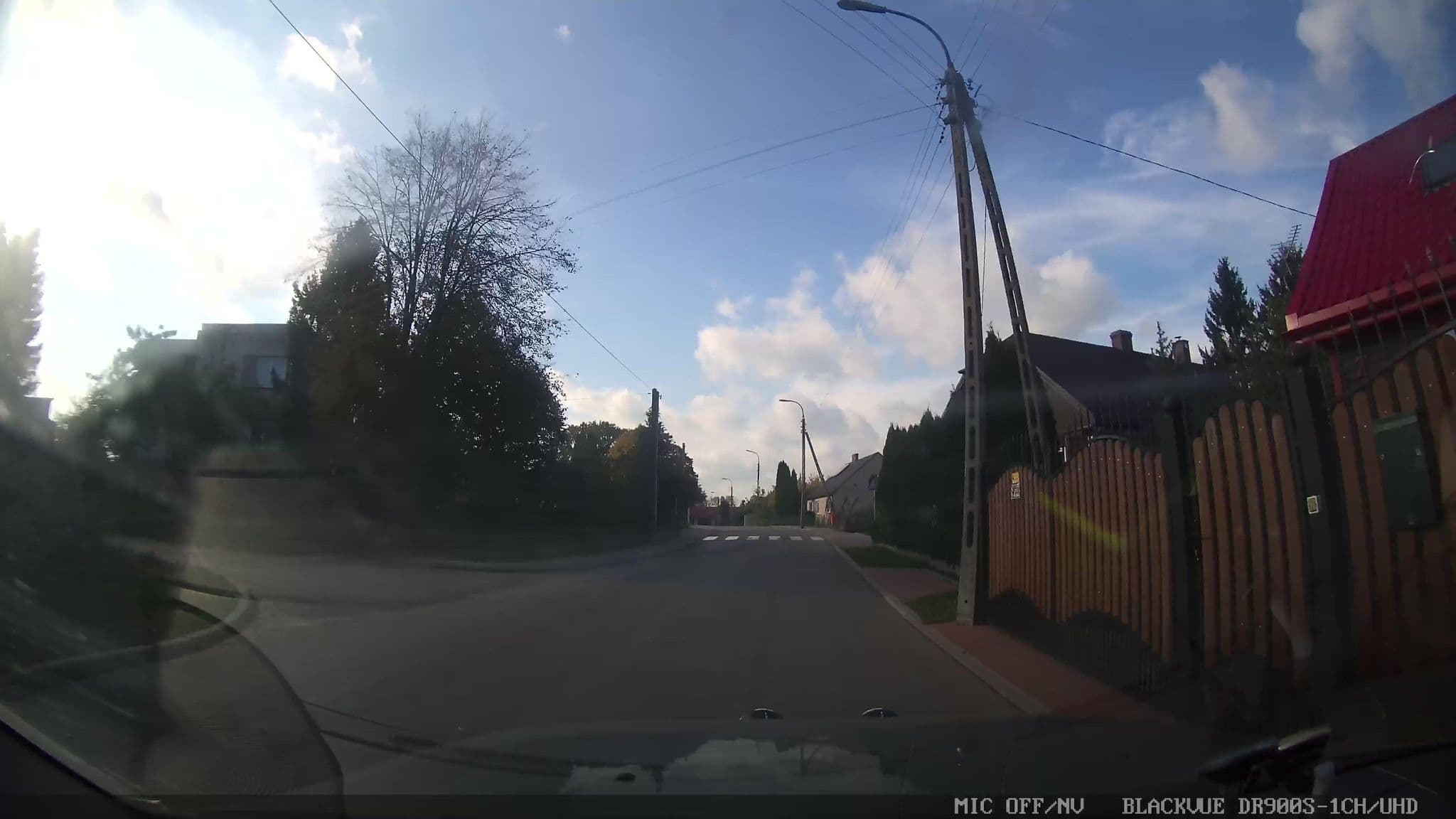 Street view near Agroturystyka "Pod Płomykówką", Goniądz — © grobin (CC BY-SA · Mapillary)