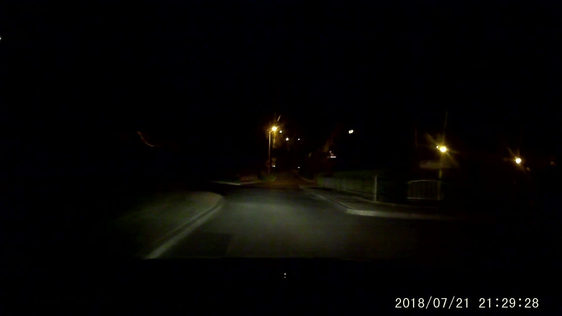 Street view near Dębowy Dwór, Świeradów-Zdrój — © dasza (CC BY-SA · Mapillary)