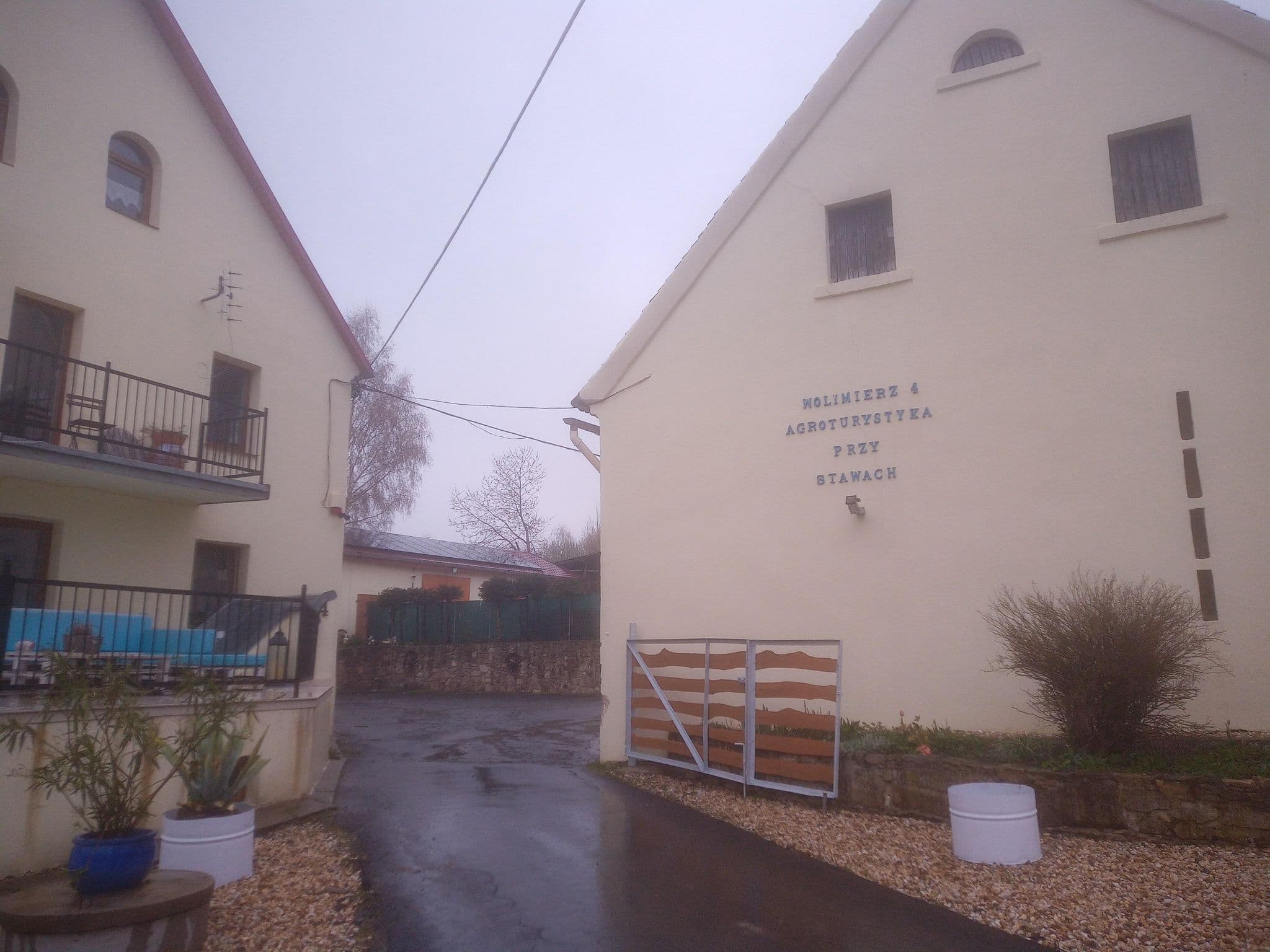 Street view near Agroturystyka przy Stawach, Świeradów-Zdrój — © enstprock (CC BY-SA · Mapillary)
