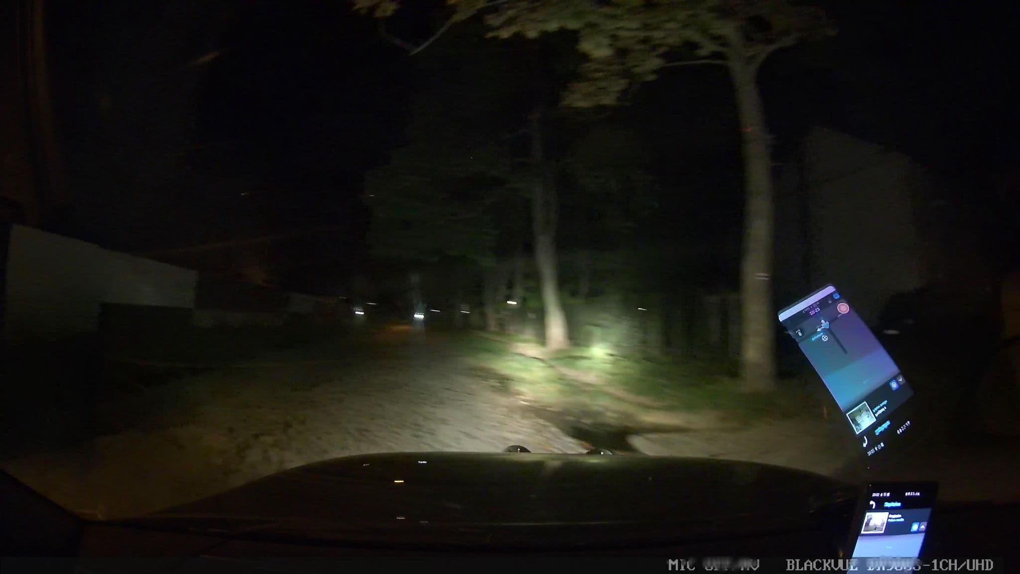 Street view near Modlin Palace, Zakroczym — © grobin (CC BY-SA · Mapillary)