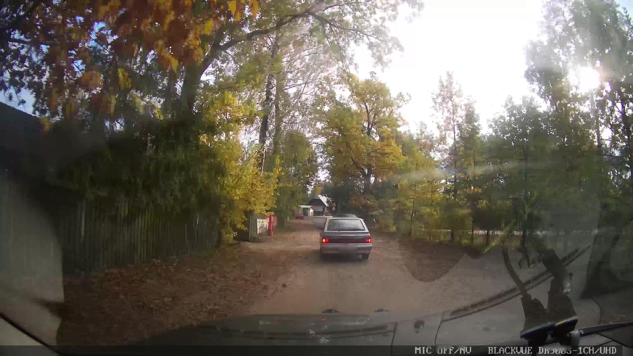 Street view near Siedlisko Zatoka, Augustów — © grobin (CC BY-SA · Mapillary)