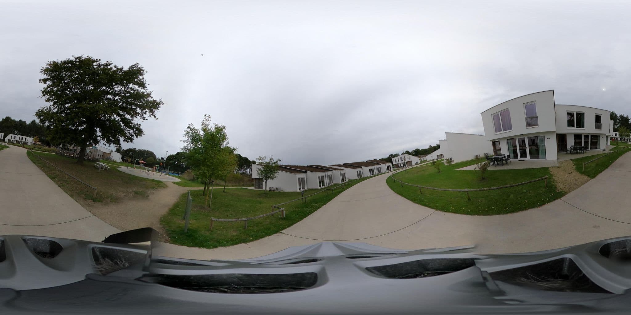 Street view near 83, Eksel — © Eebie (CC BY-SA · Mapillary)