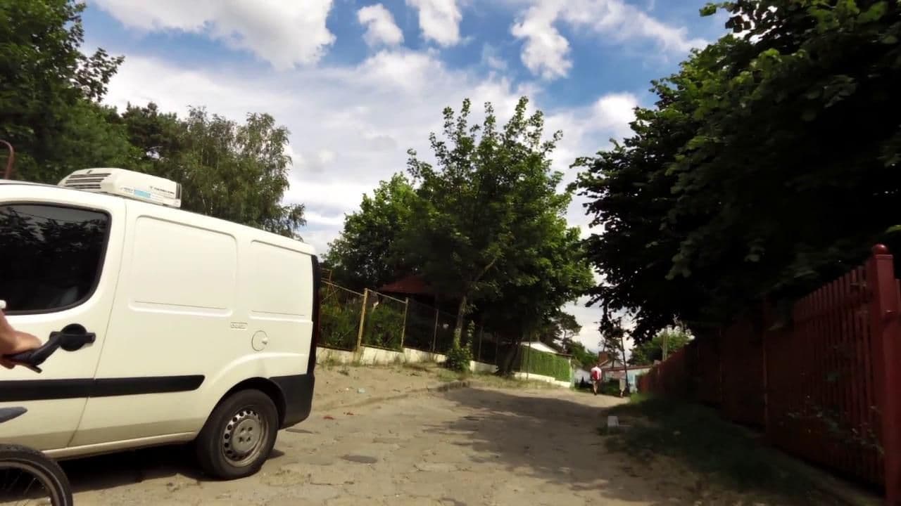 Street view near Koral, Mrzeżyno — © masterofnoroad (CC BY-SA · Mapillary)