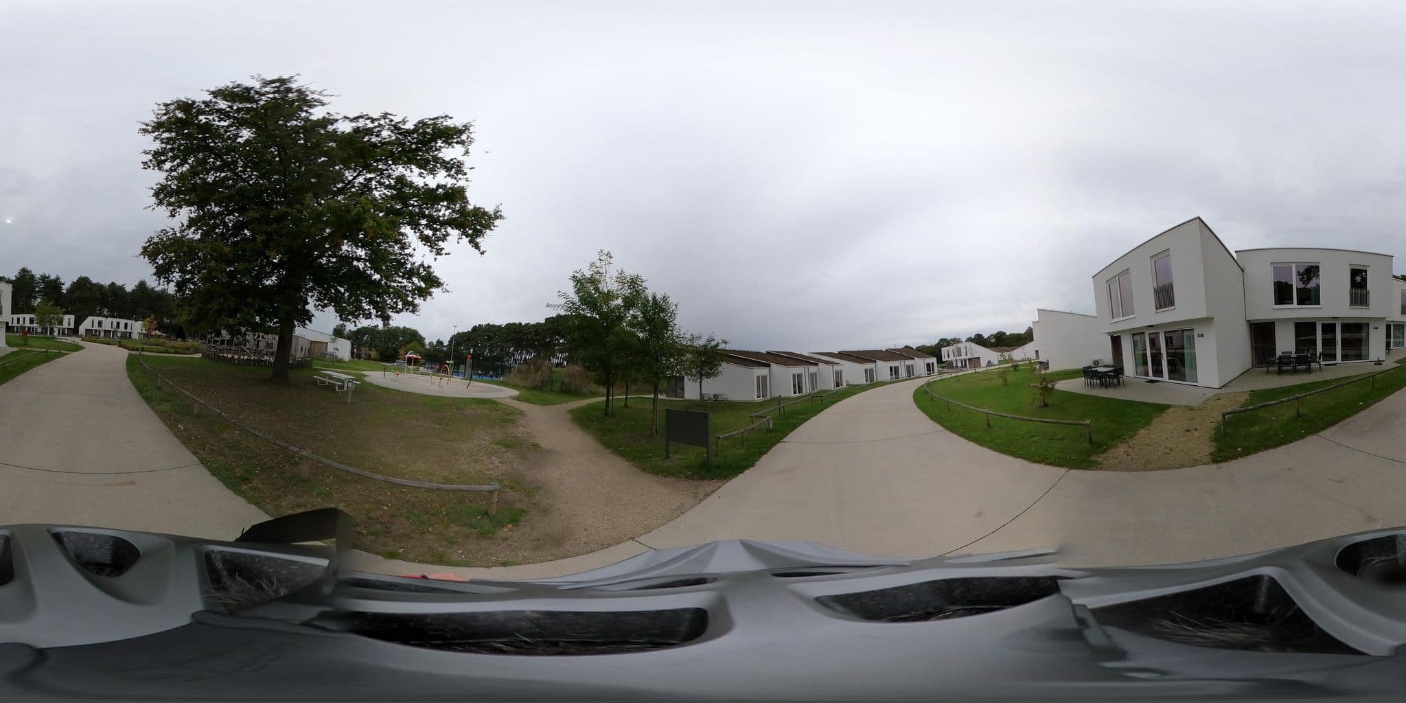 Street view near 97, Eksel — © Eebie (CC BY-SA · Mapillary)