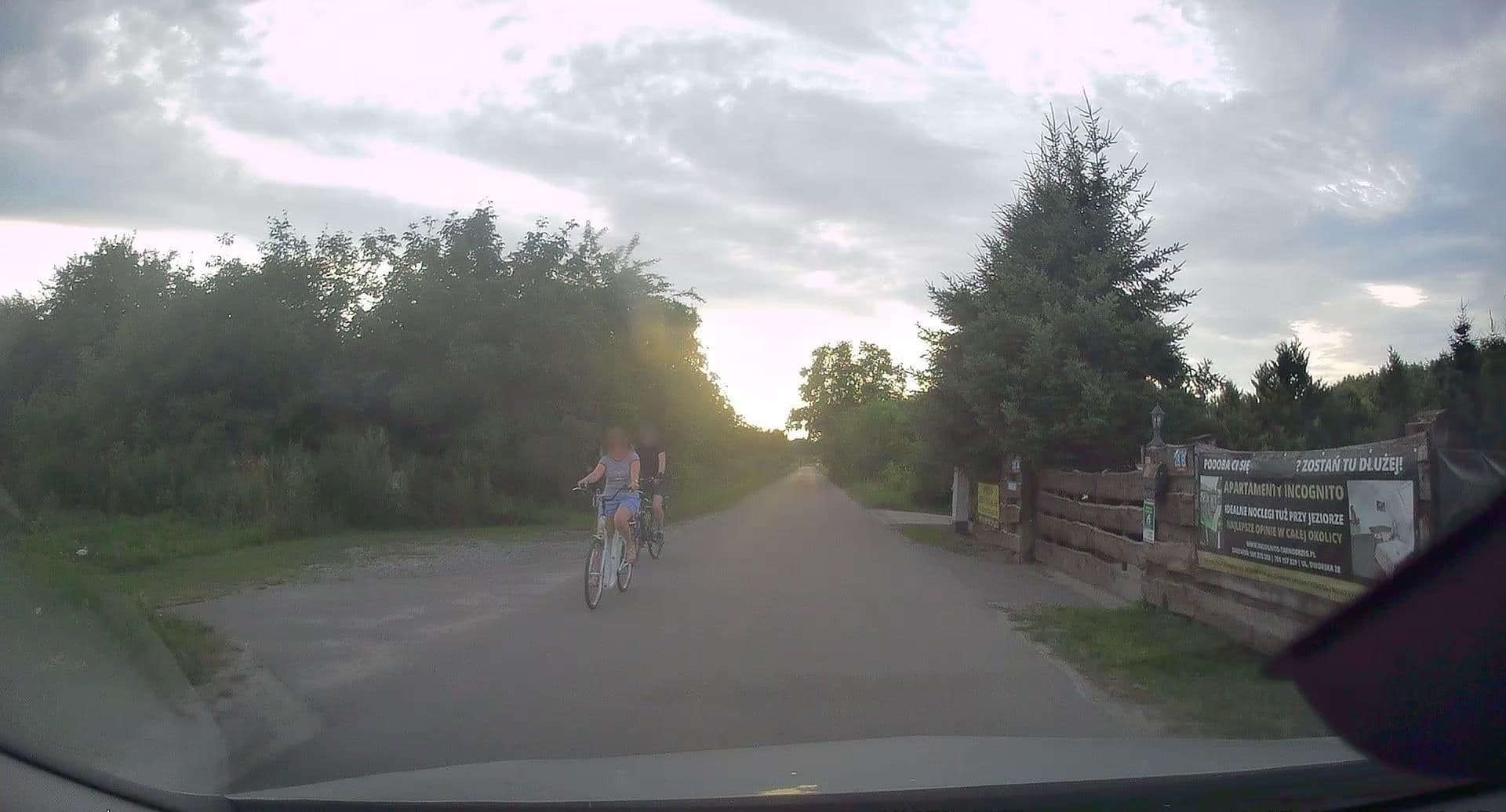 Street view near Apartamenty Incognicto Tarnobrzeg, Tarnobrzeg — © edc22 (CC BY-SA · Mapillary)