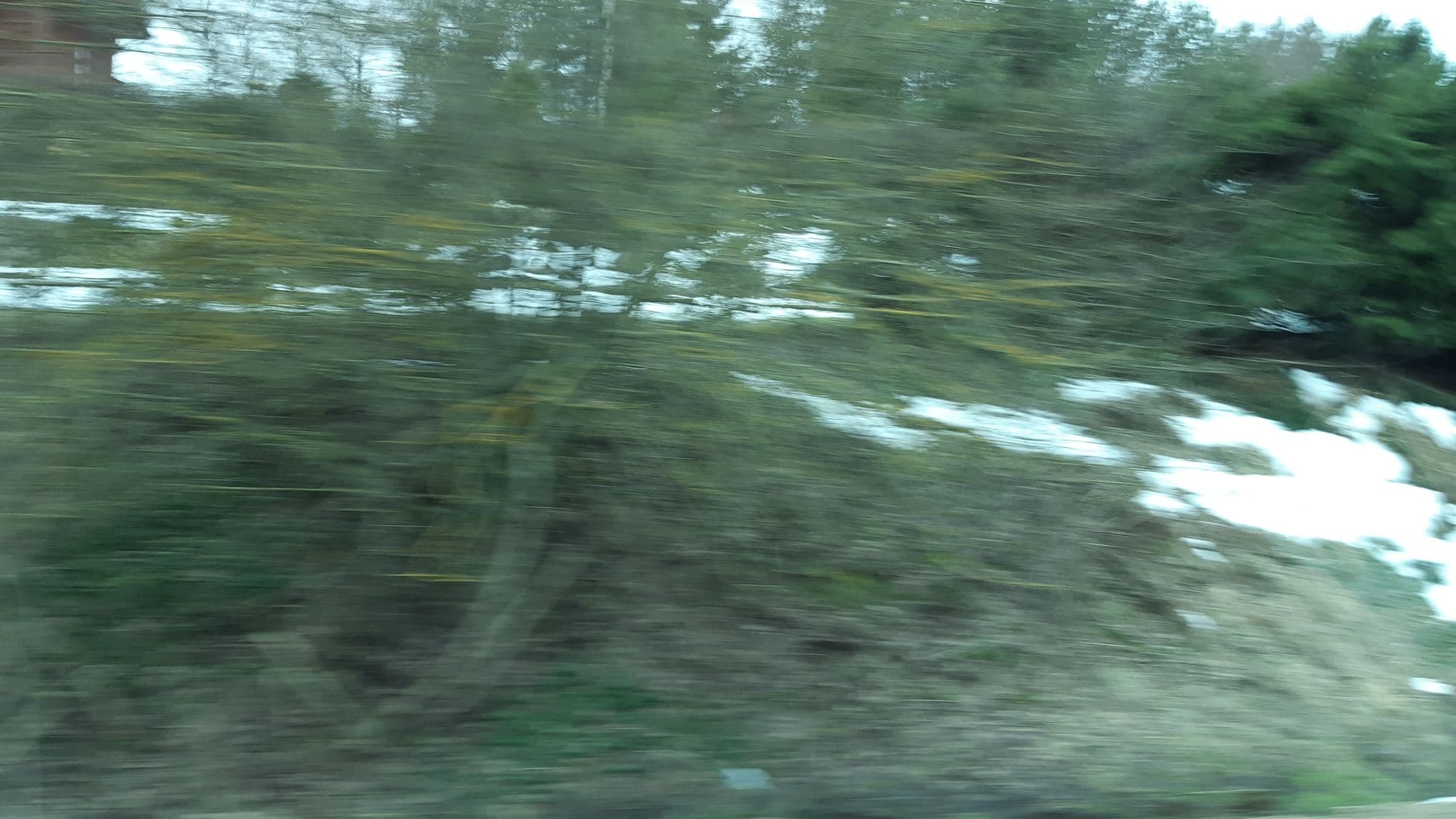 Street view near Agroturystyka Na Skarpie, Puńsk — © mariuskarotkis (CC BY-SA · Mapillary)