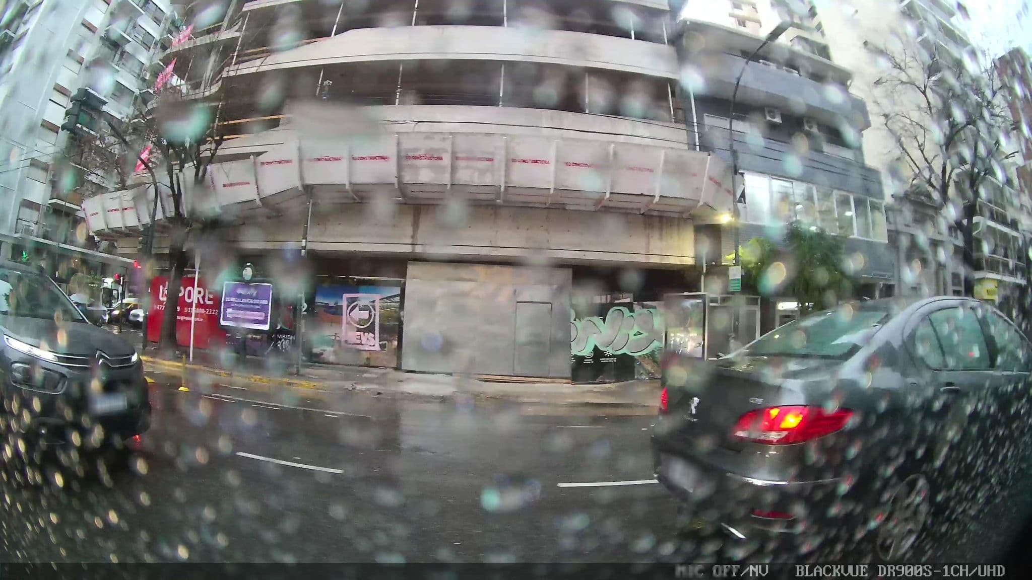 Street view near Eva Perón, Balvanera — © kaart_1 (CC BY-SA · Mapillary)