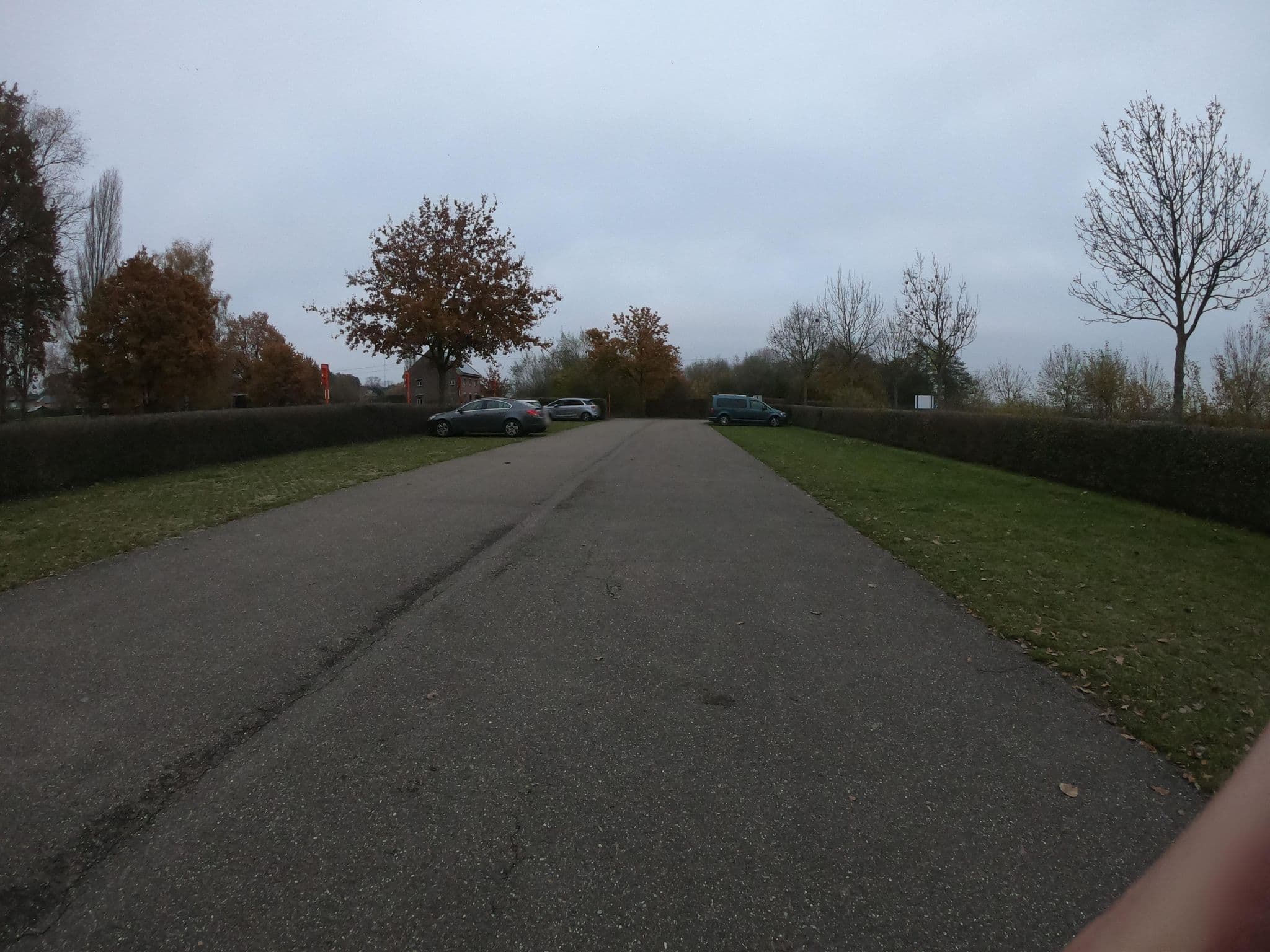 Street view near Camperparking Schulensmeer, Linkhout — © escada (CC BY-SA · Mapillary)