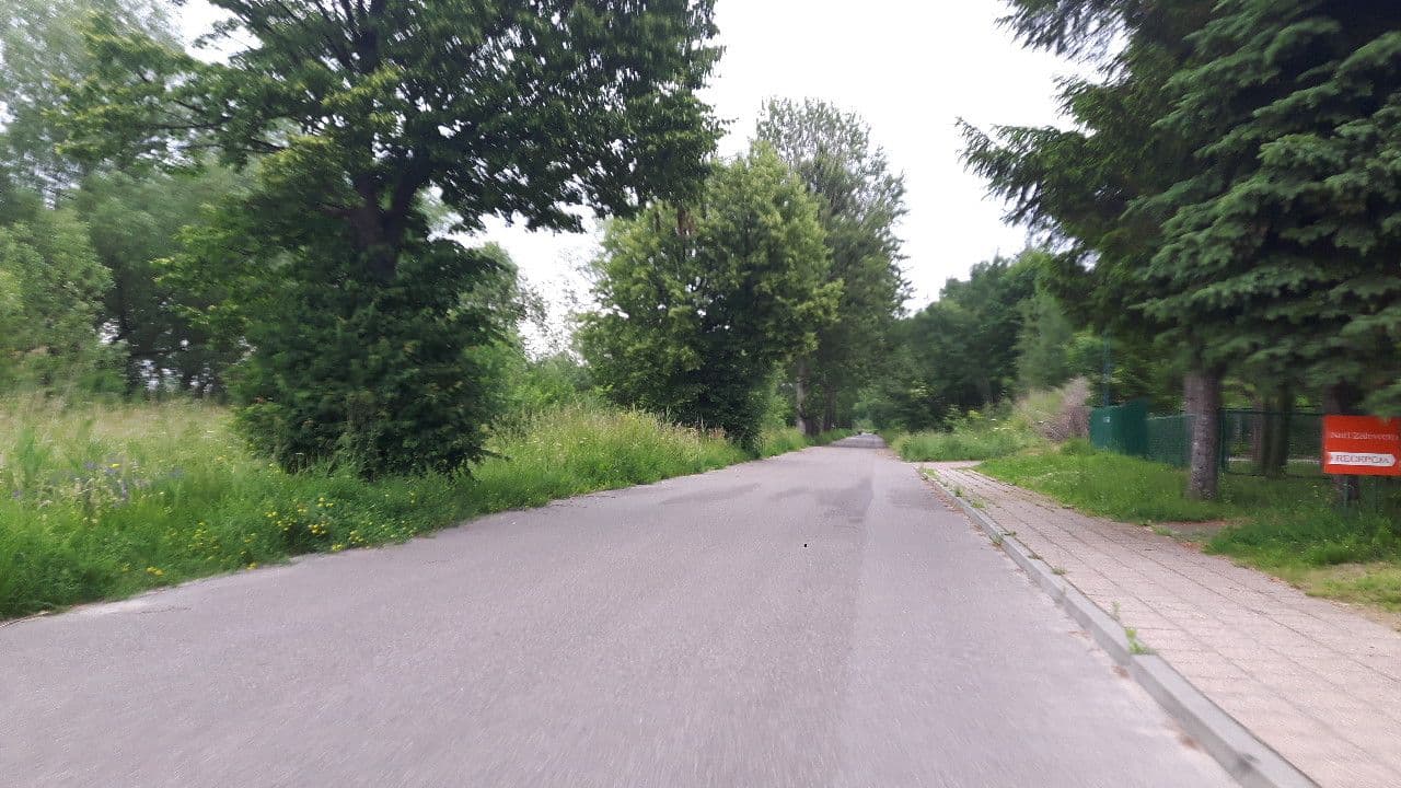 Street view near Bed & Breakfast, Tolkmicko — © changchun1 (CC BY-SA · Mapillary)