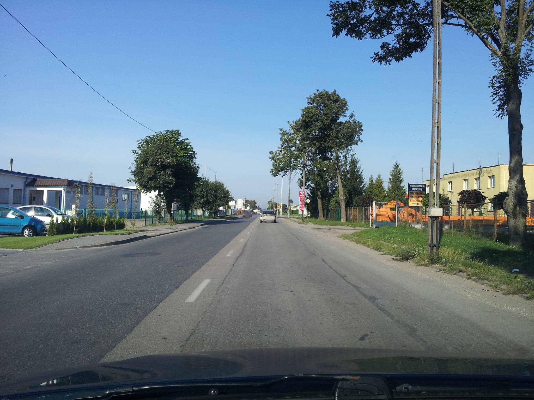 Street view near Level, Rypin — © fundacja_geolife (CC BY-SA · Mapillary)