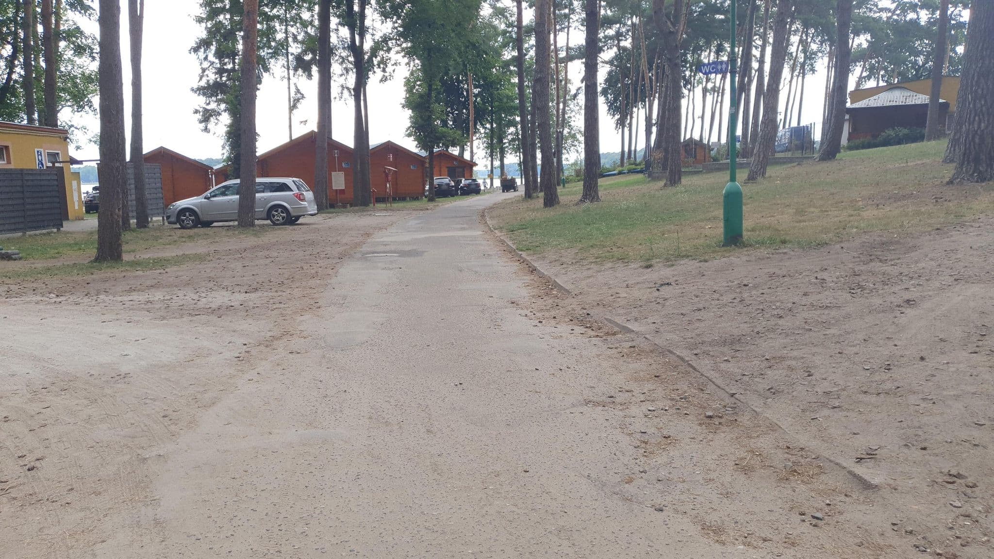 Street view near Akacja Lux 115, Świebodzin — © fago84 (CC BY-SA · Mapillary)