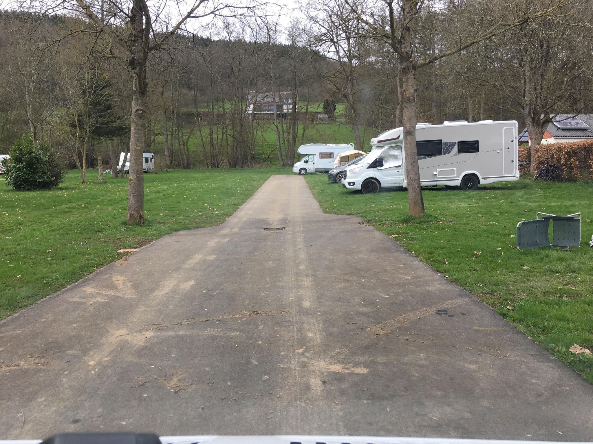Street view near 29, Stavelot — © raymond (CC BY-SA · Mapillary)