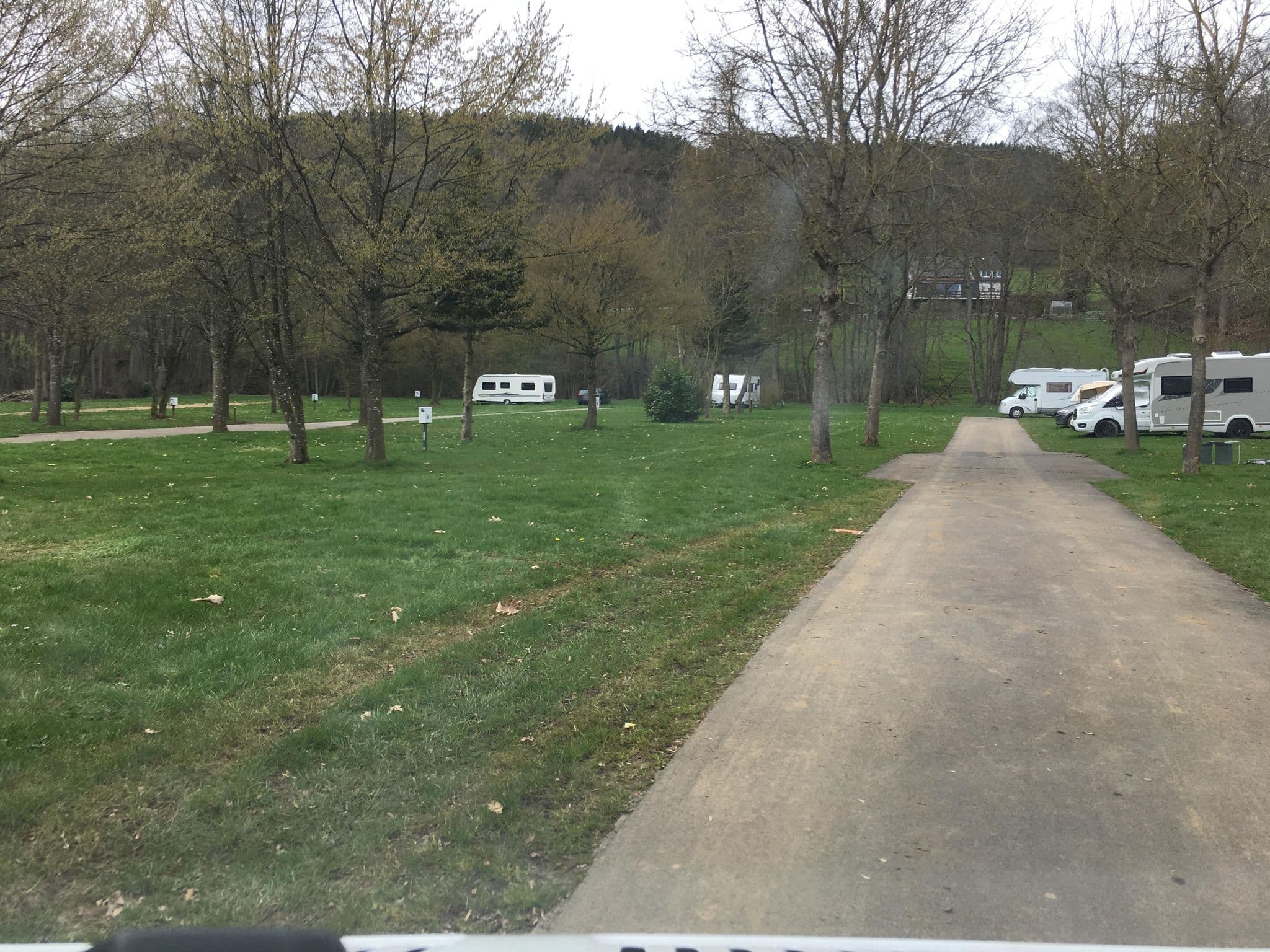 Street view near 26, Stavelot — © raymond (CC BY-SA · Mapillary)