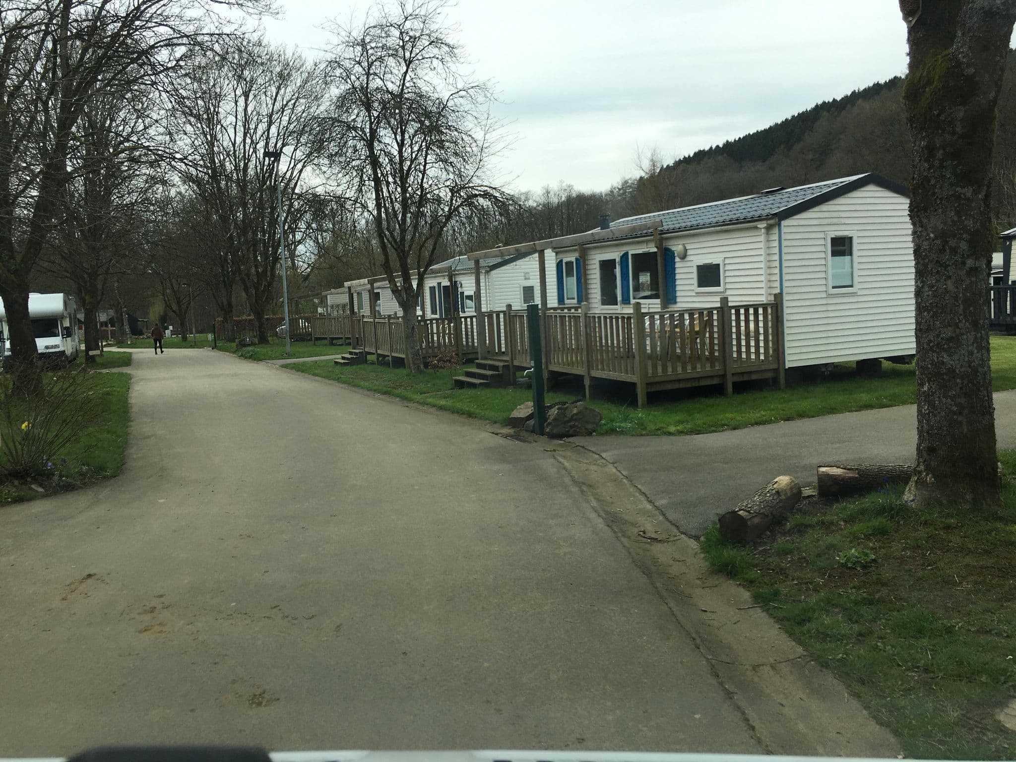 Street view near 12, Stavelot — © raymond (CC BY-SA · Mapillary)