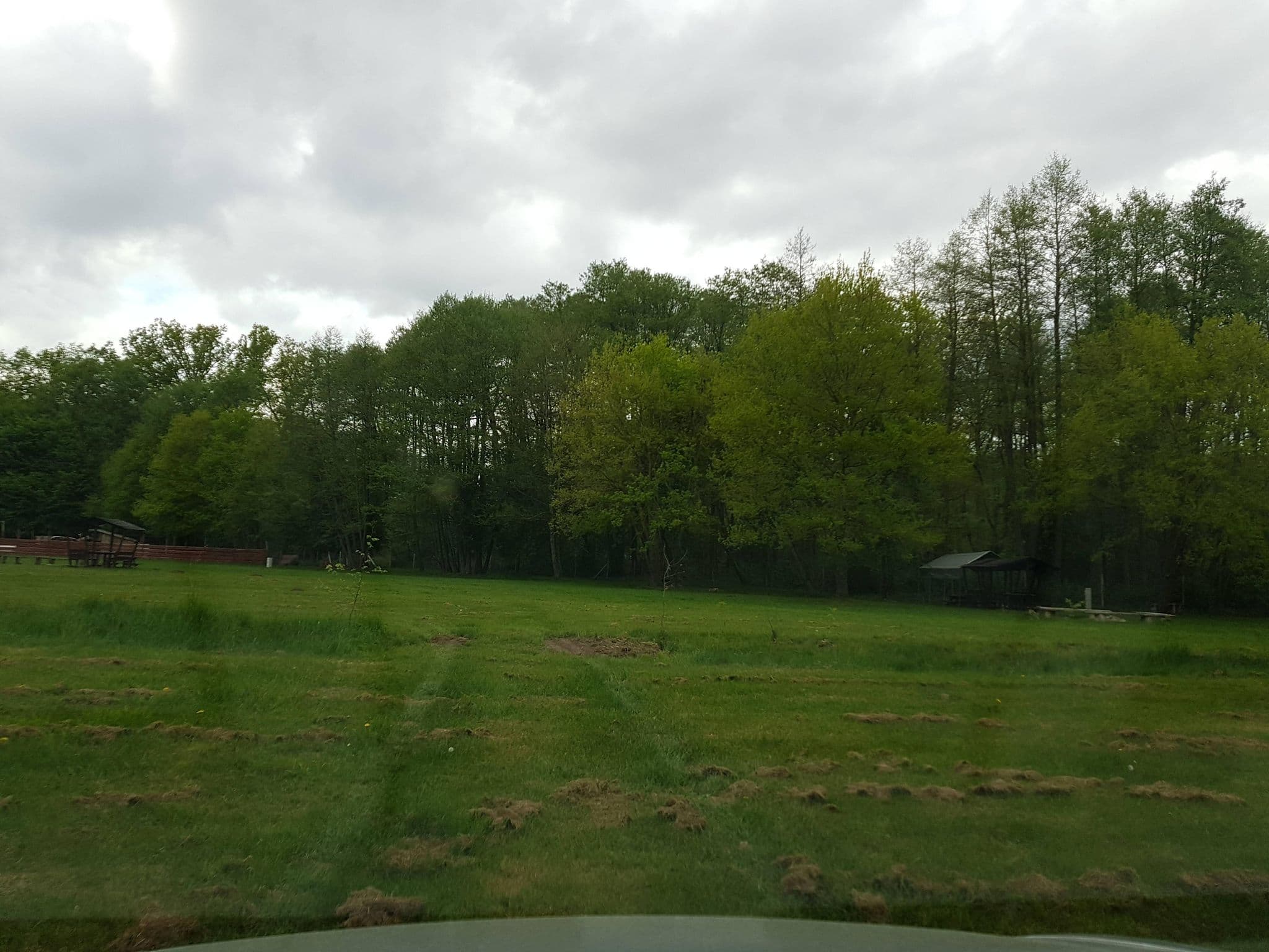 Street view near Zakole Regi, Resko — © masterofnoroad (CC BY-SA · Mapillary)
