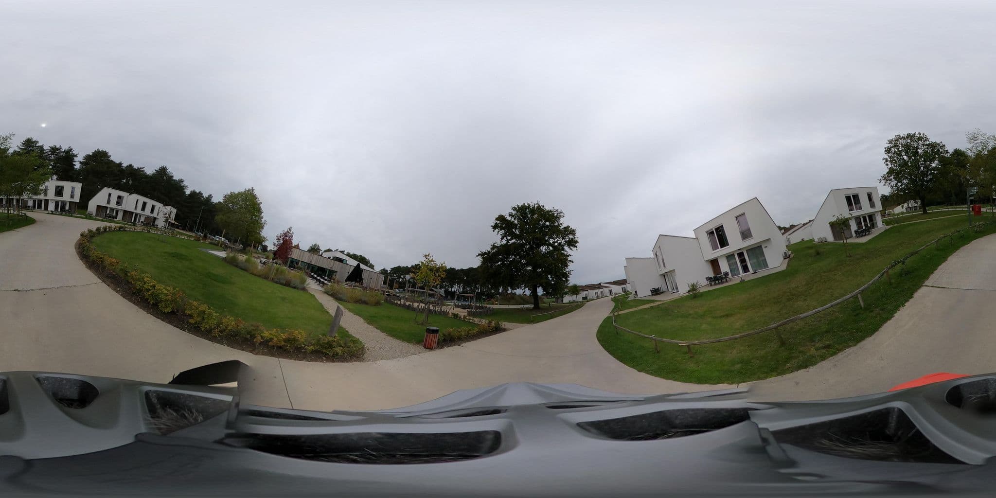 Street view near 101, Eksel — © Eebie (CC BY-SA · Mapillary)