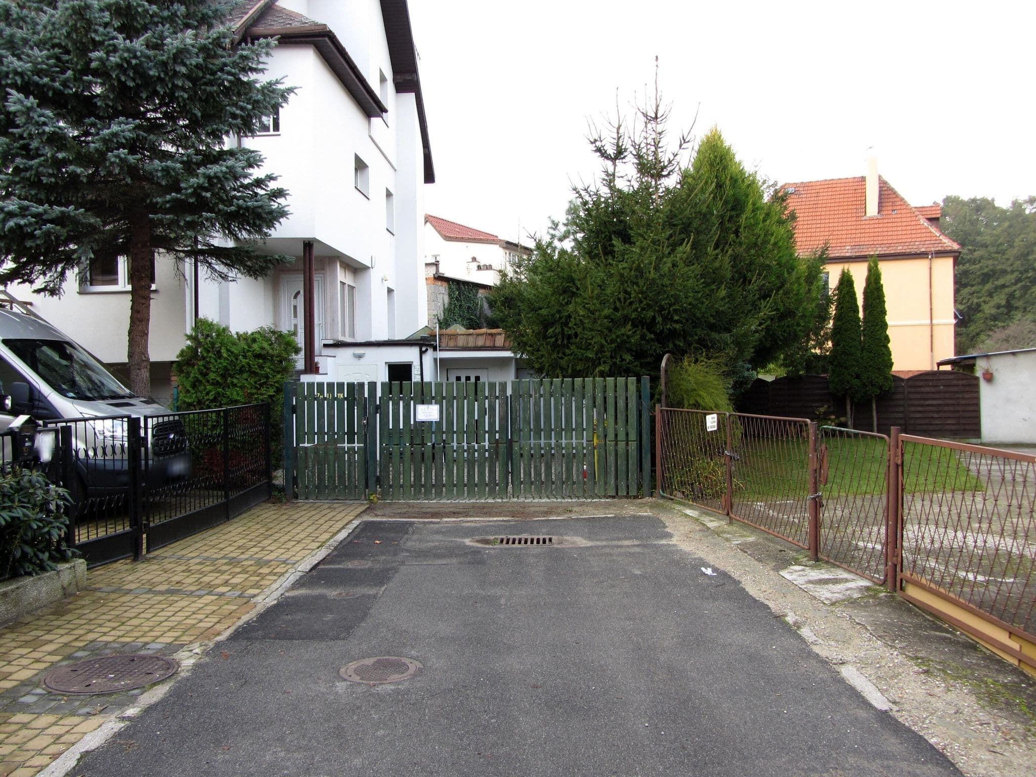 Street view near Dom Gościnny Relax, Kołobrzeg