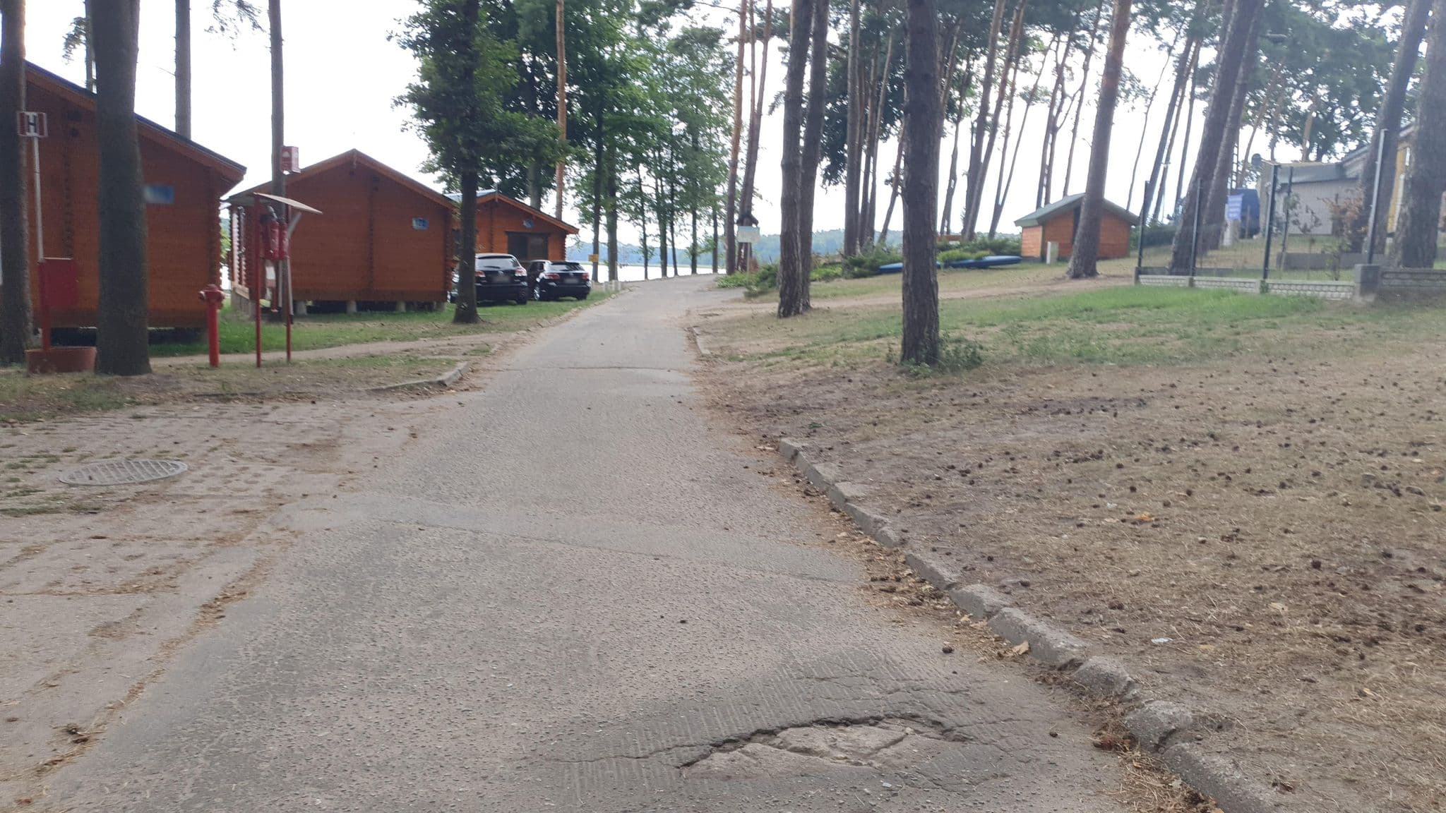 Street view near Buk Comfort 34, Świebodzin — © fago84 (CC BY-SA · Mapillary)