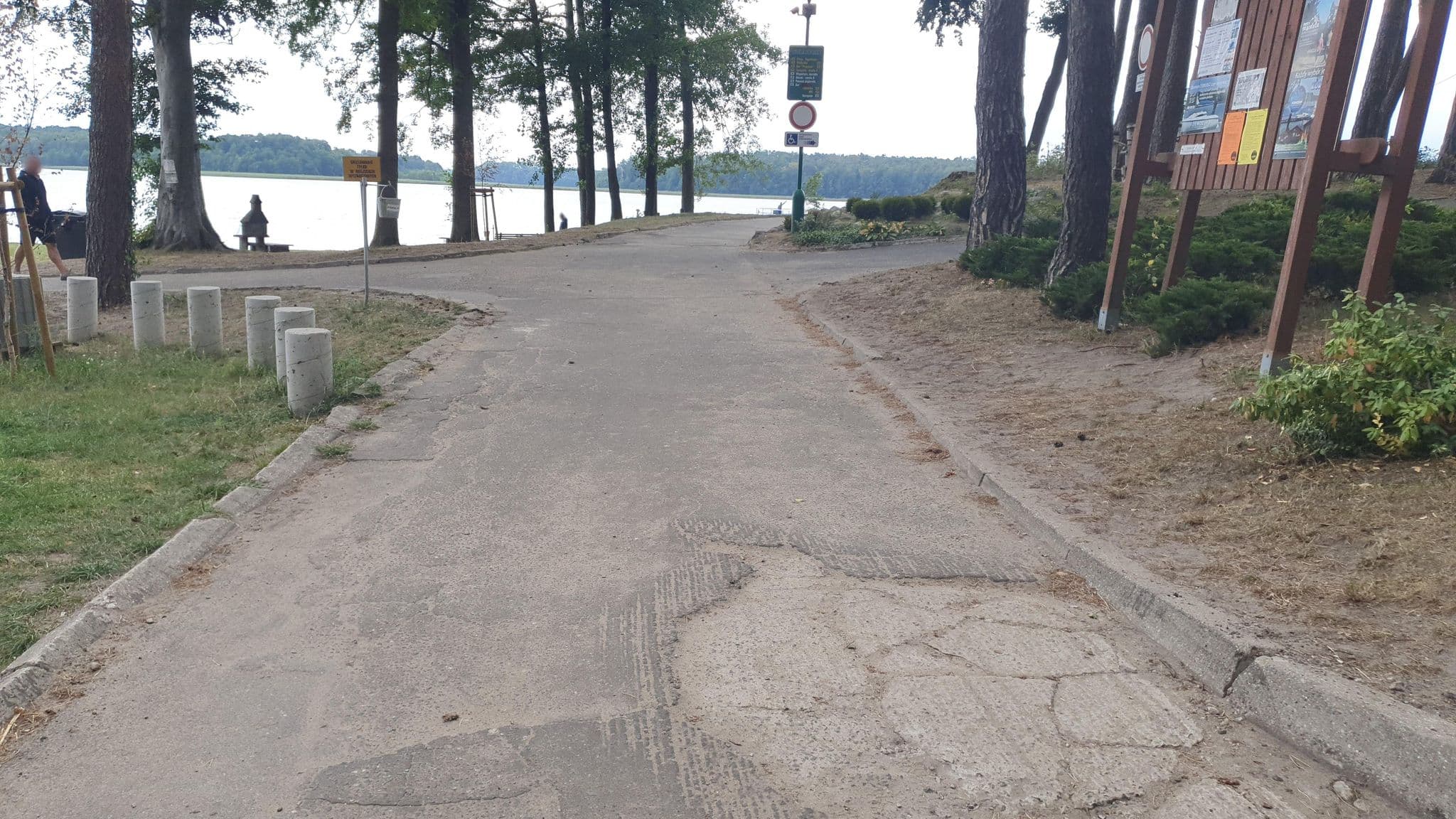 Street view near Cis view lux 124, Świebodzin — © fago84 (CC BY-SA · Mapillary)