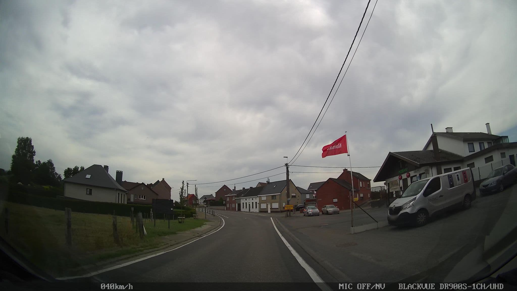 Street view near Moriaan, Brakel — © filipc (CC BY-SA · Mapillary)