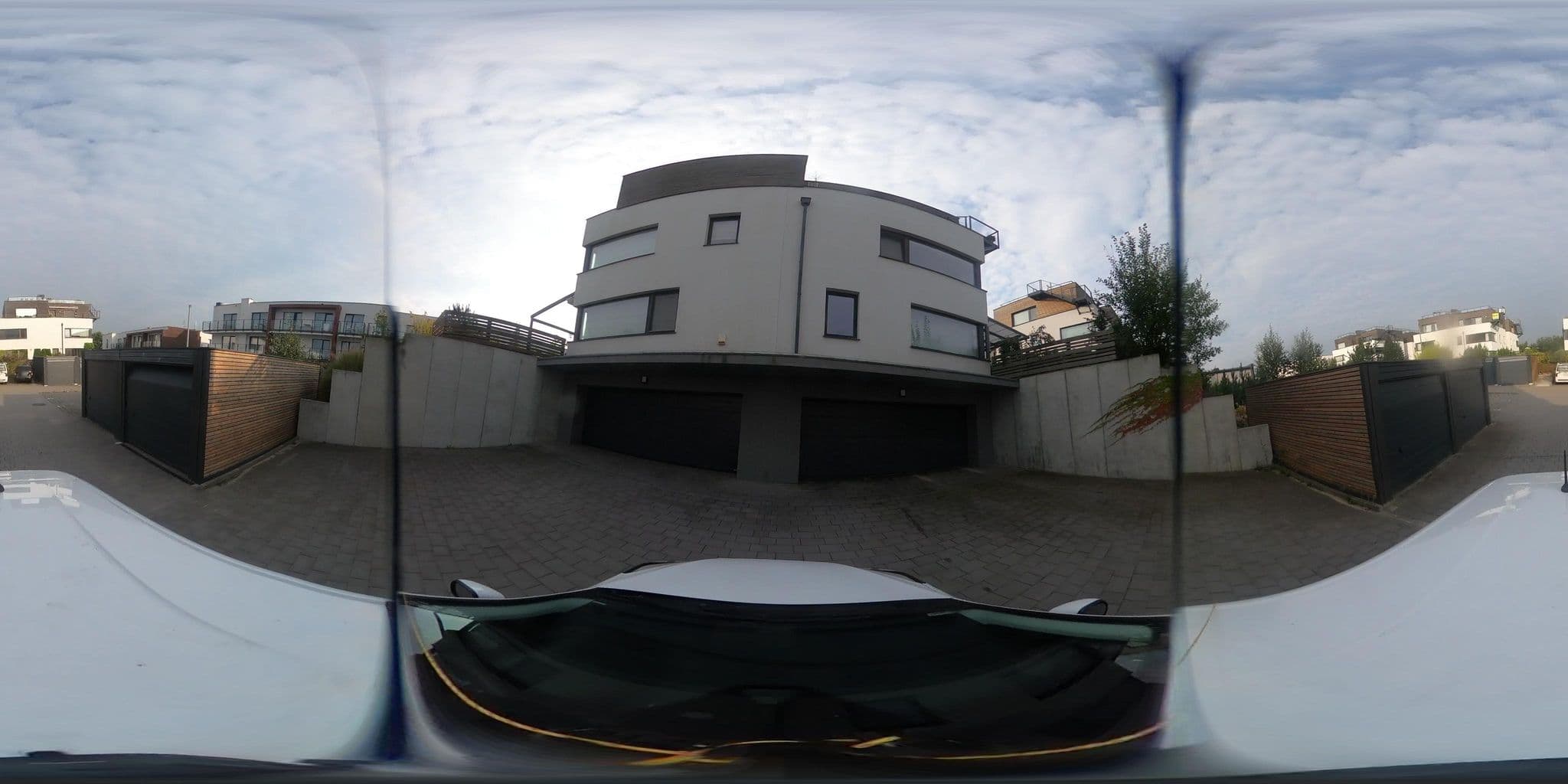 Street view near Anchoria B, Mosty — © Atemiki (CC BY-SA · Mapillary)