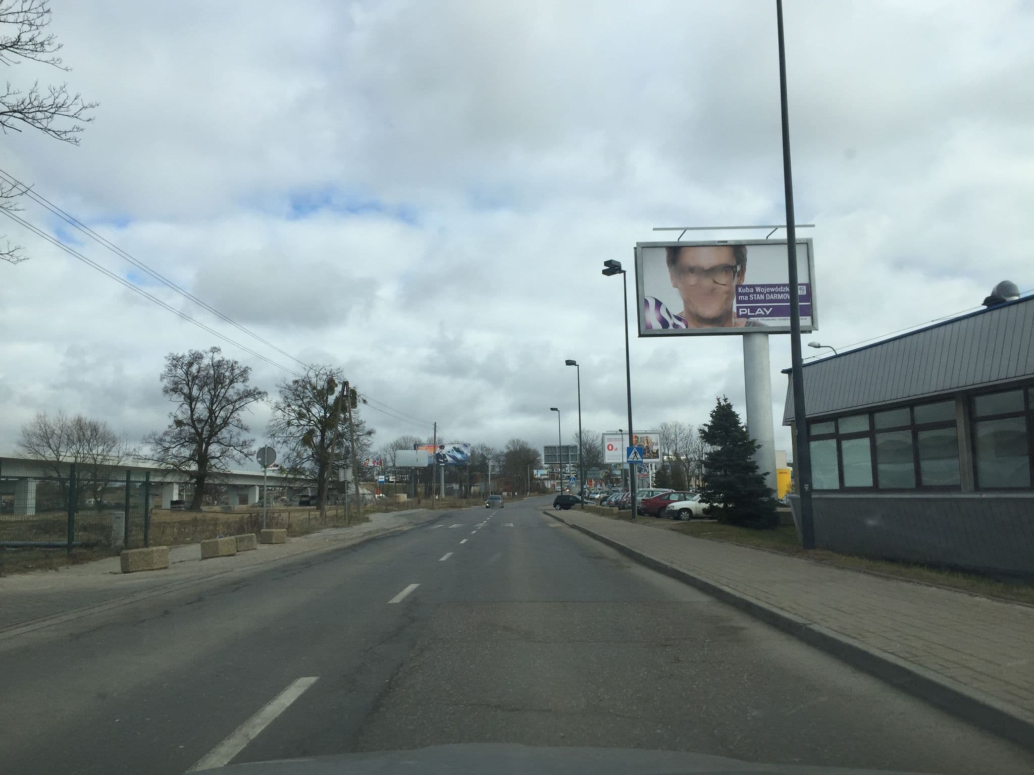 Street view near Hotel Milo, Matarnia — © iggypl (CC BY-SA · Mapillary)