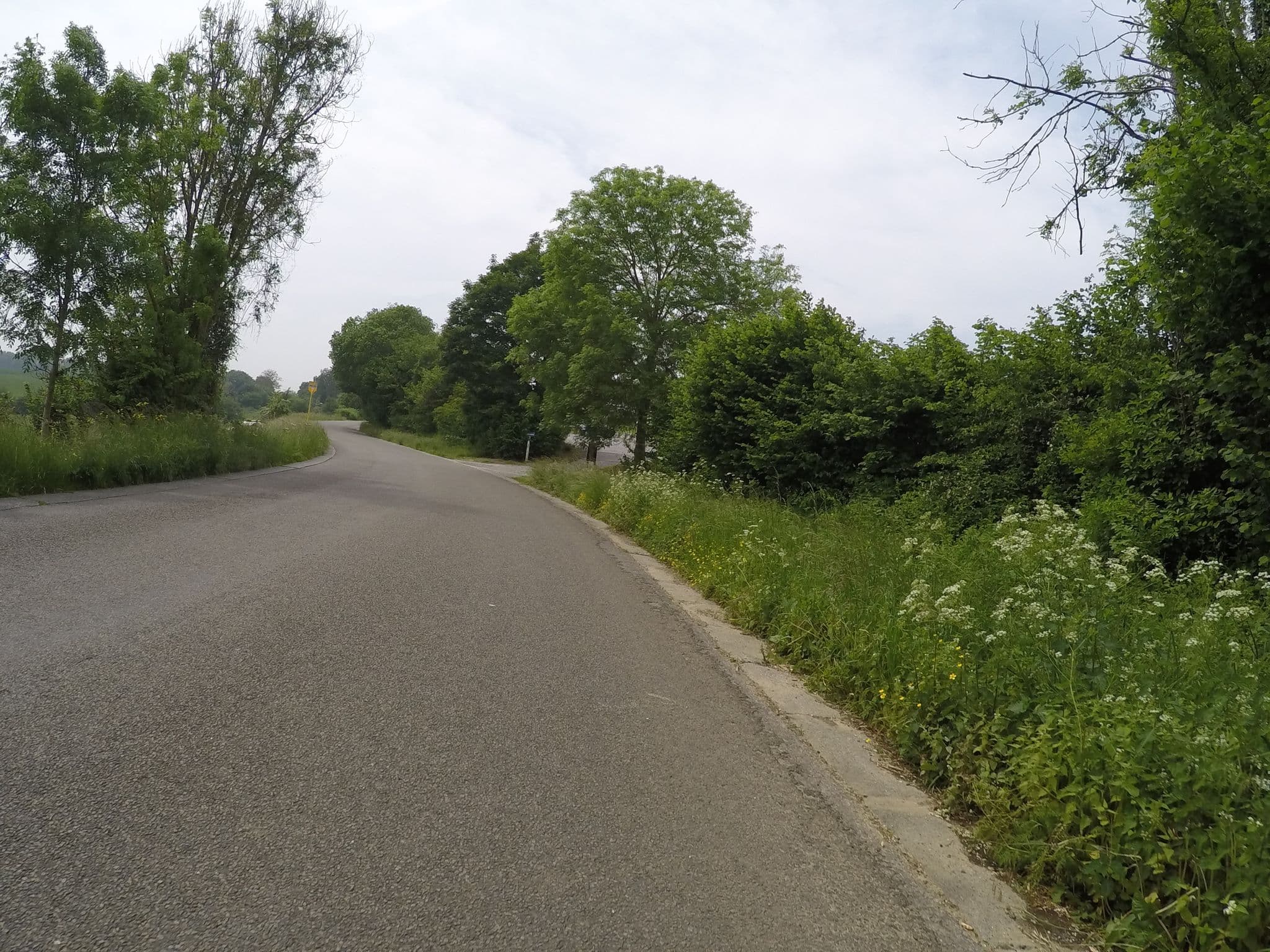 Street view near Gîte, Durnal — © mercator (CC BY-SA · Mapillary)
