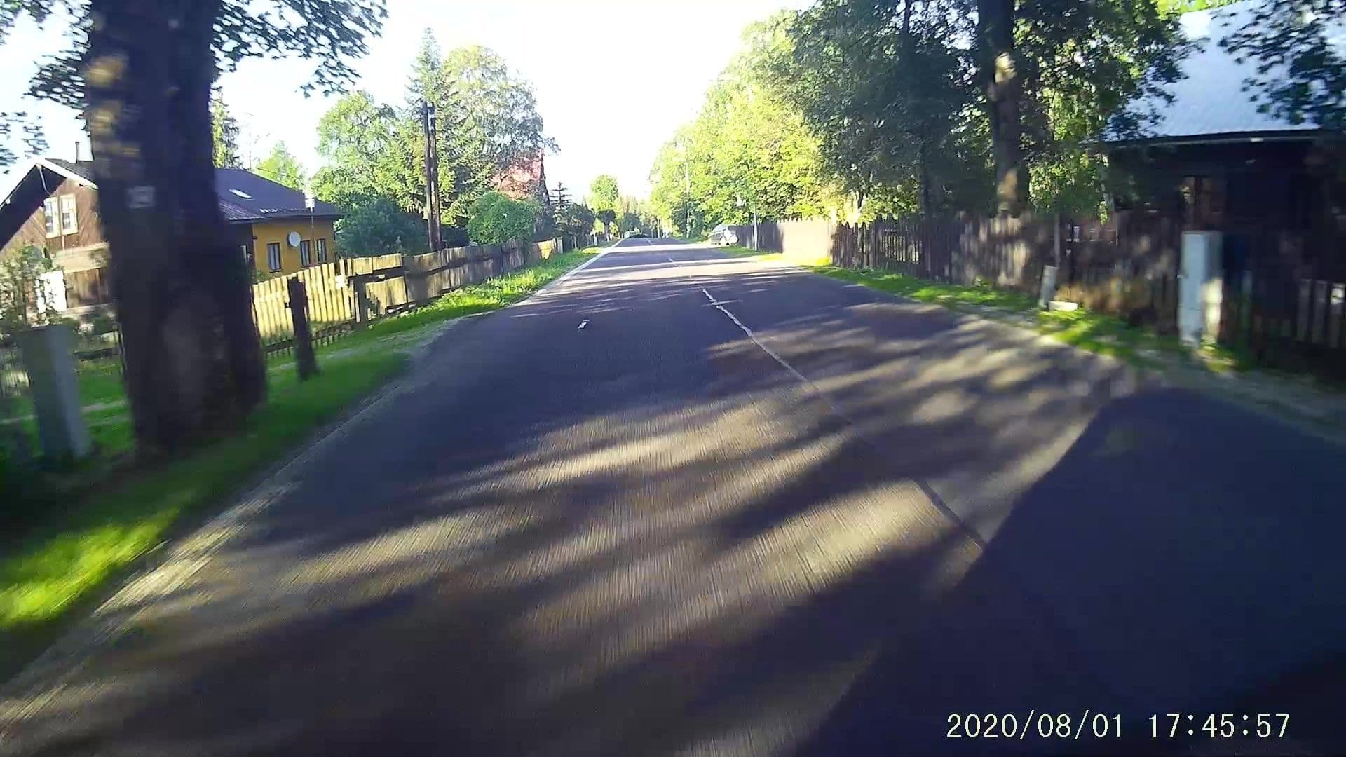 Street view near Ubytovanie Mina, Murzasichle — © dasza (CC BY-SA · Mapillary)