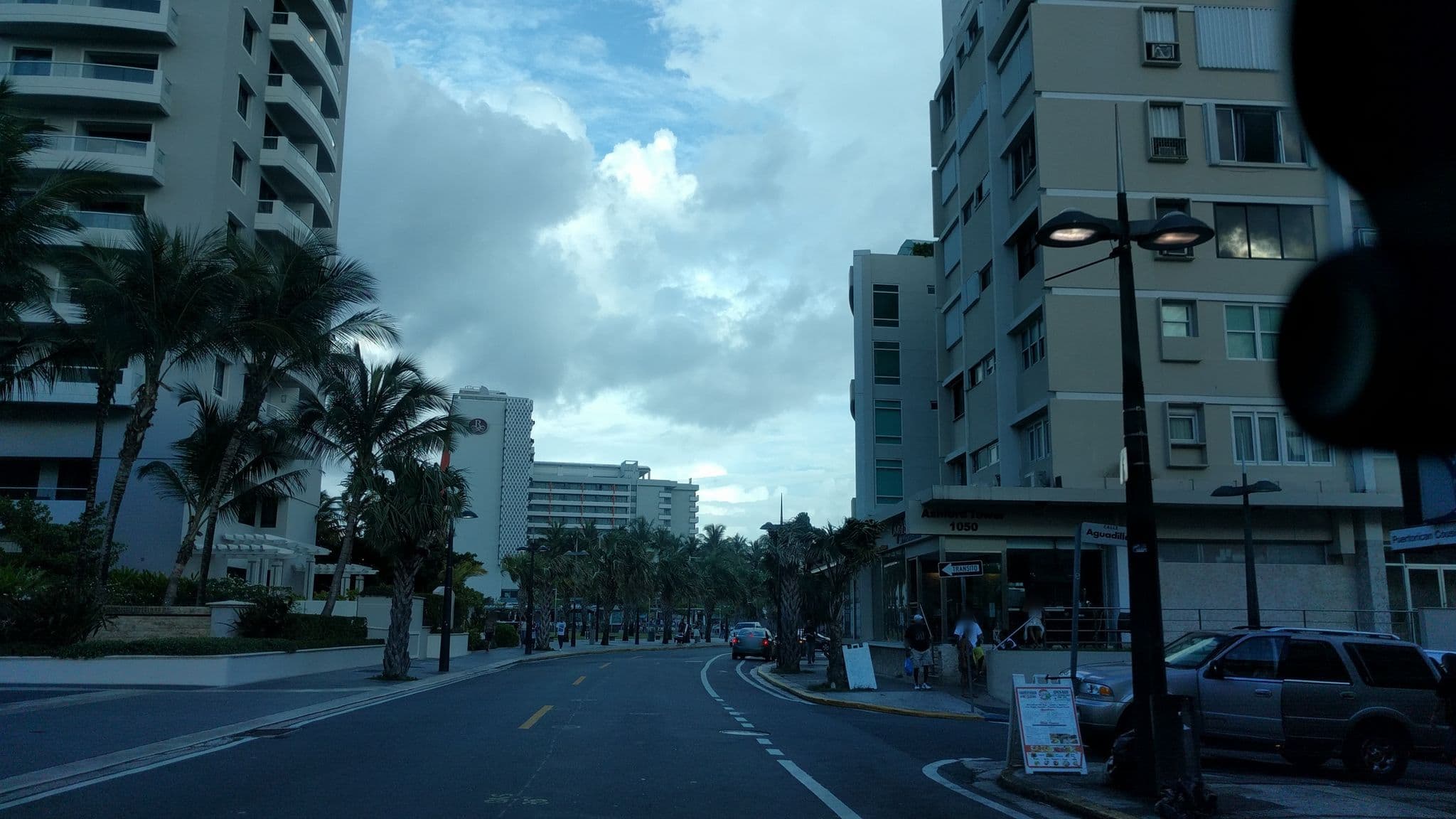 Street view near Condado Vanderbuilt, San Juan — © jmoliver (CC BY-SA · Mapillary)
