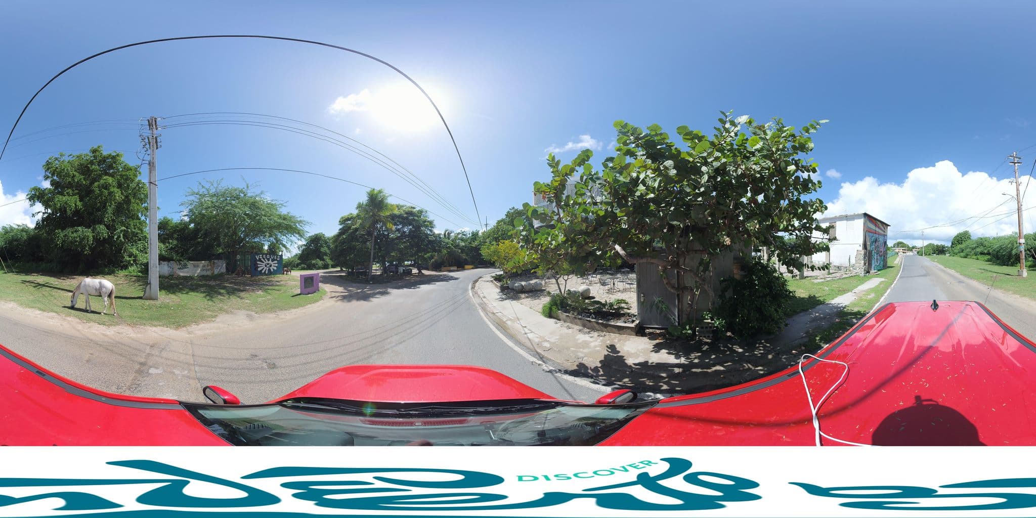 Street view near El Blok, Esperanza — © federicodebetto (CC BY-SA · Mapillary)