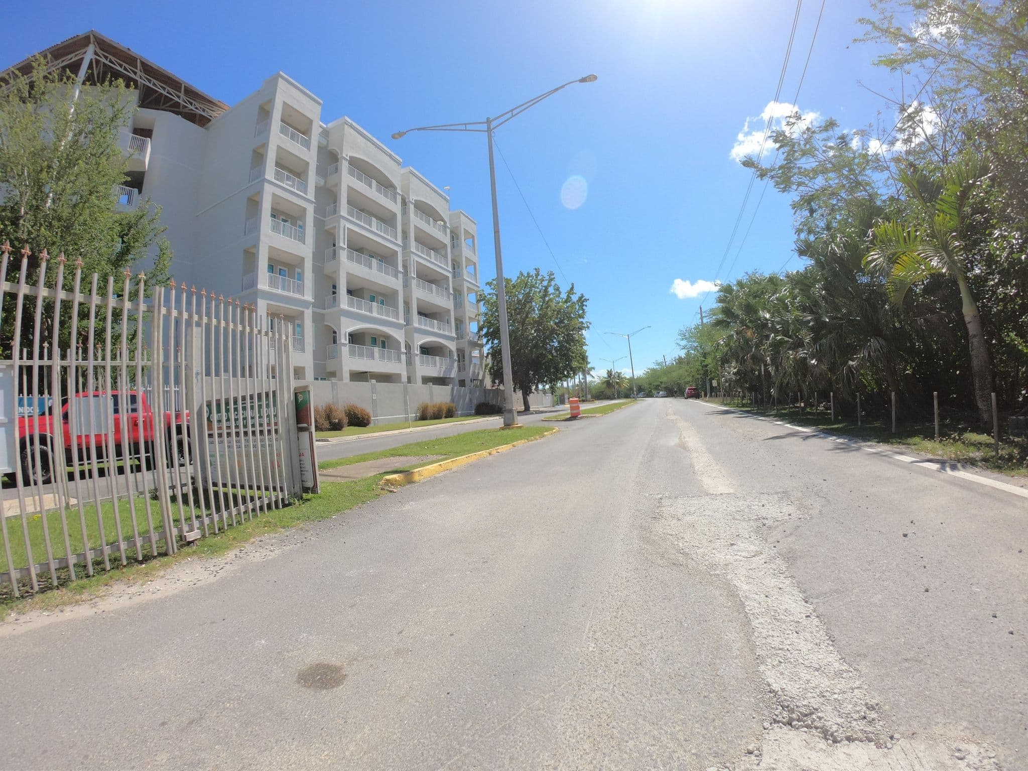 Street view near Aquarius, Boquerón — © gabriel6754 (CC BY-SA · Mapillary)