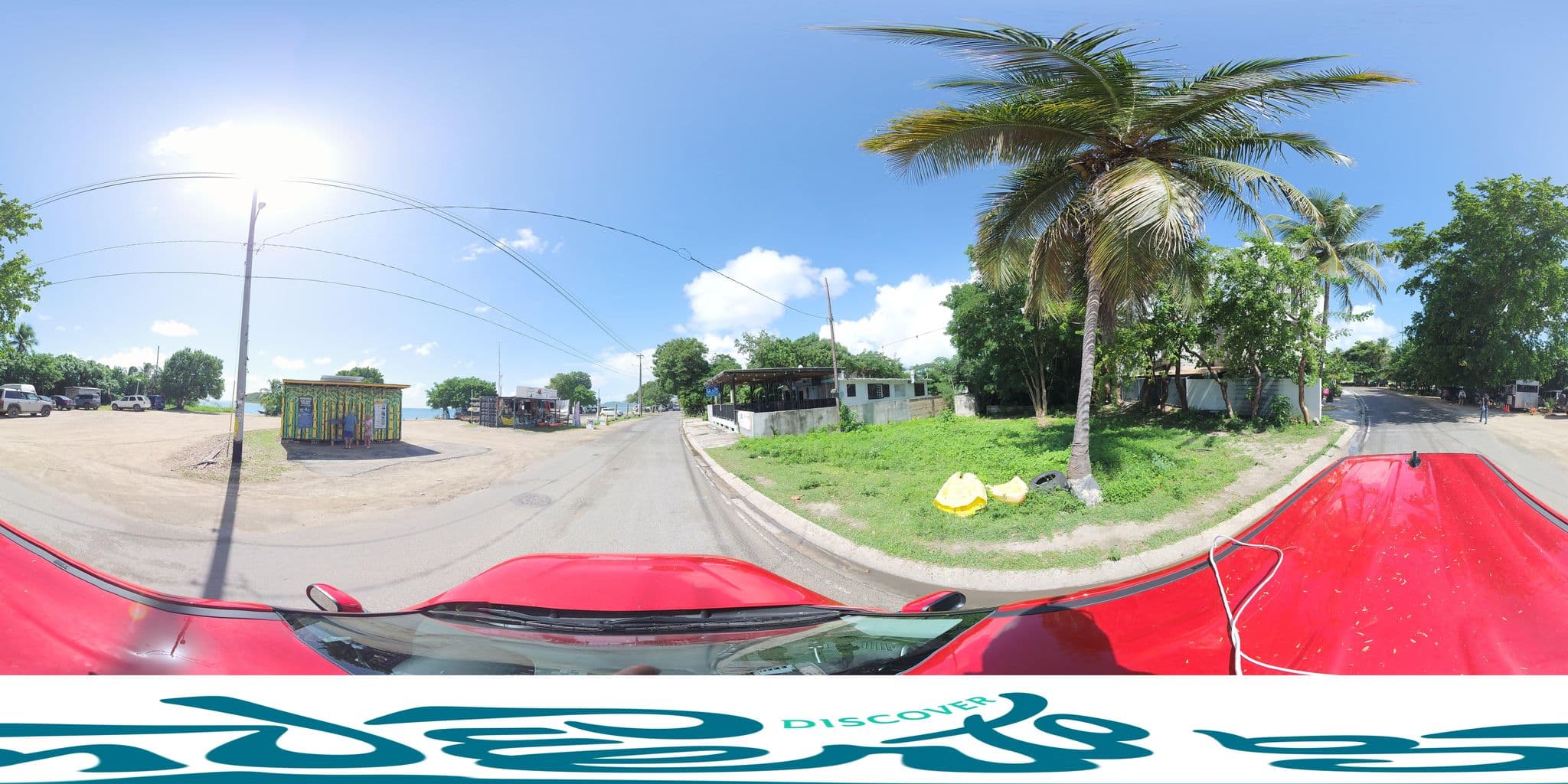 Street view near El Blok, Esperanza — © federicodebetto (CC BY-SA · Mapillary)