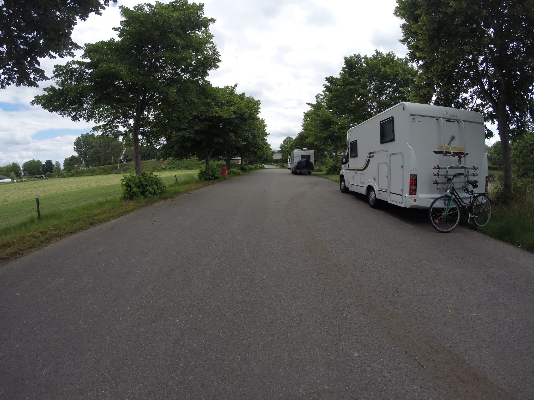 Street view near Camperplaats Bellem-Noord, Bellem — © imaginaire (CC BY-SA · Mapillary)