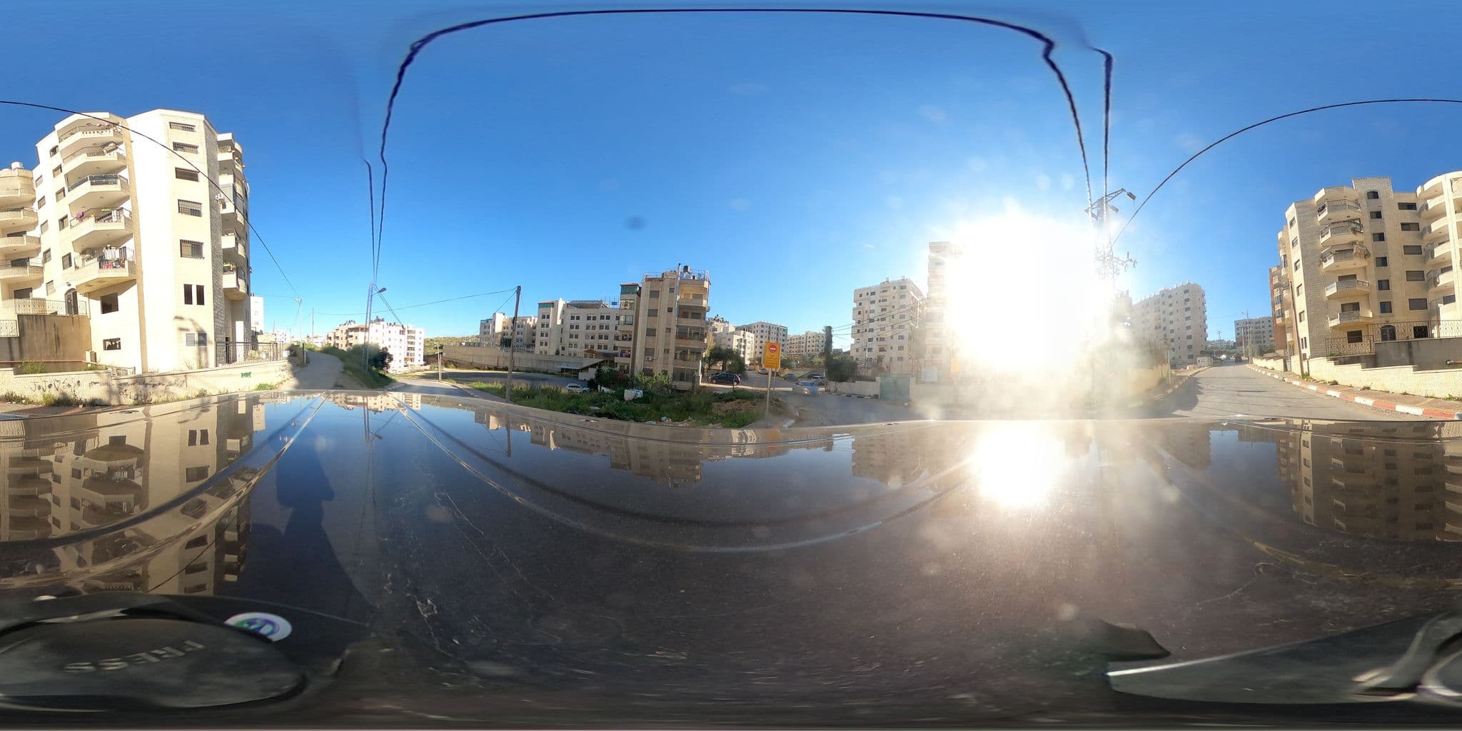 Street view near عمارة جدة 1 + 2, Surdā — © 360ms (CC BY-SA · Mapillary)