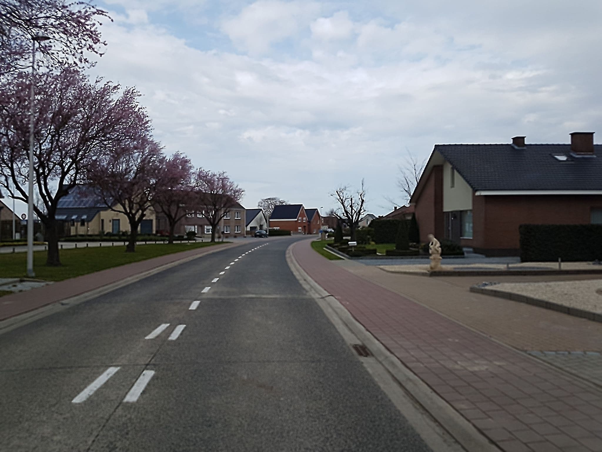 Street view near Mas Isa, Wijer — © filipc (CC BY-SA · Mapillary)