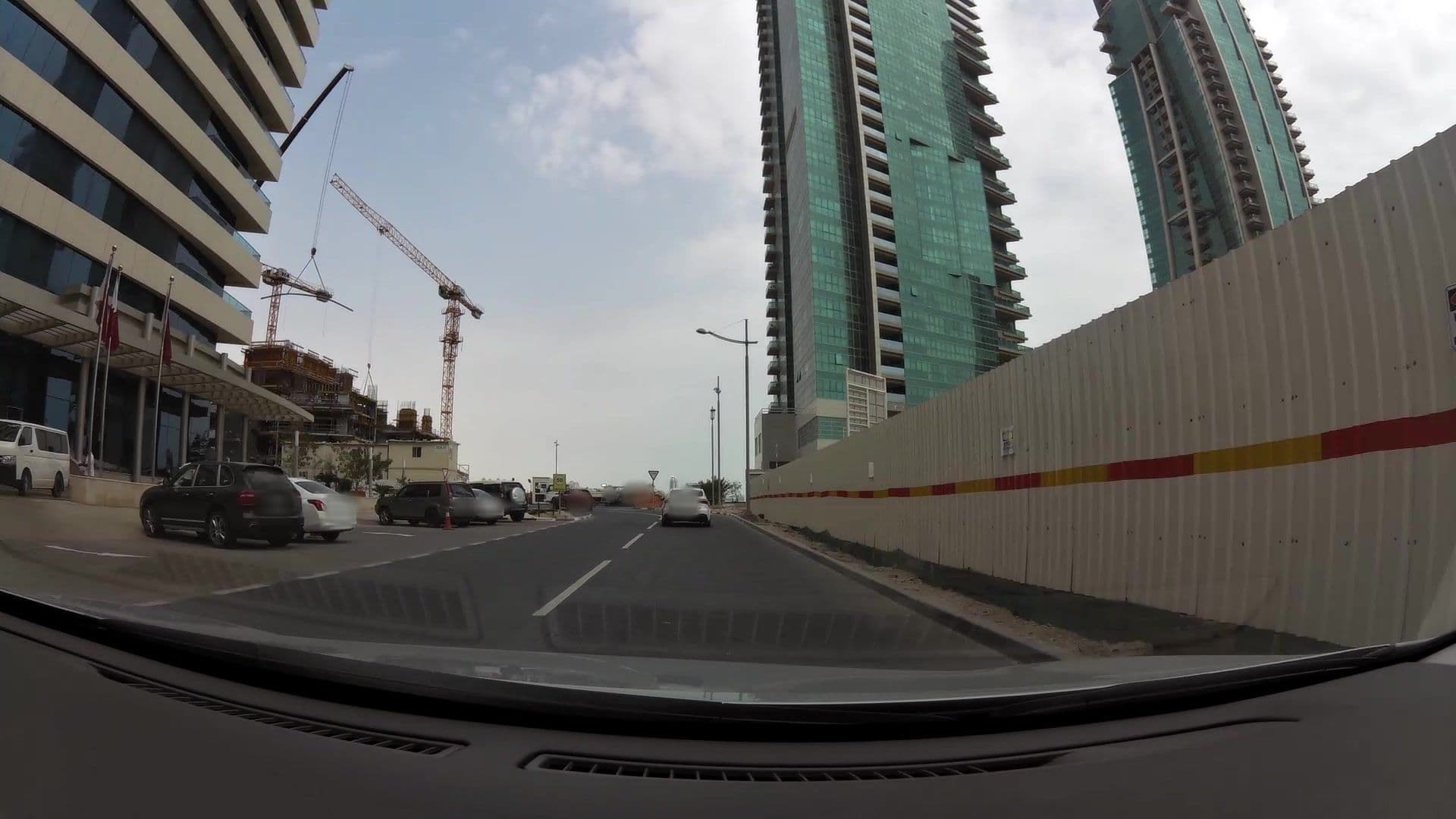 Street view near Forty Four West Bay, Al ‘Unayzah — © kaartcam (CC BY-SA · Mapillary)