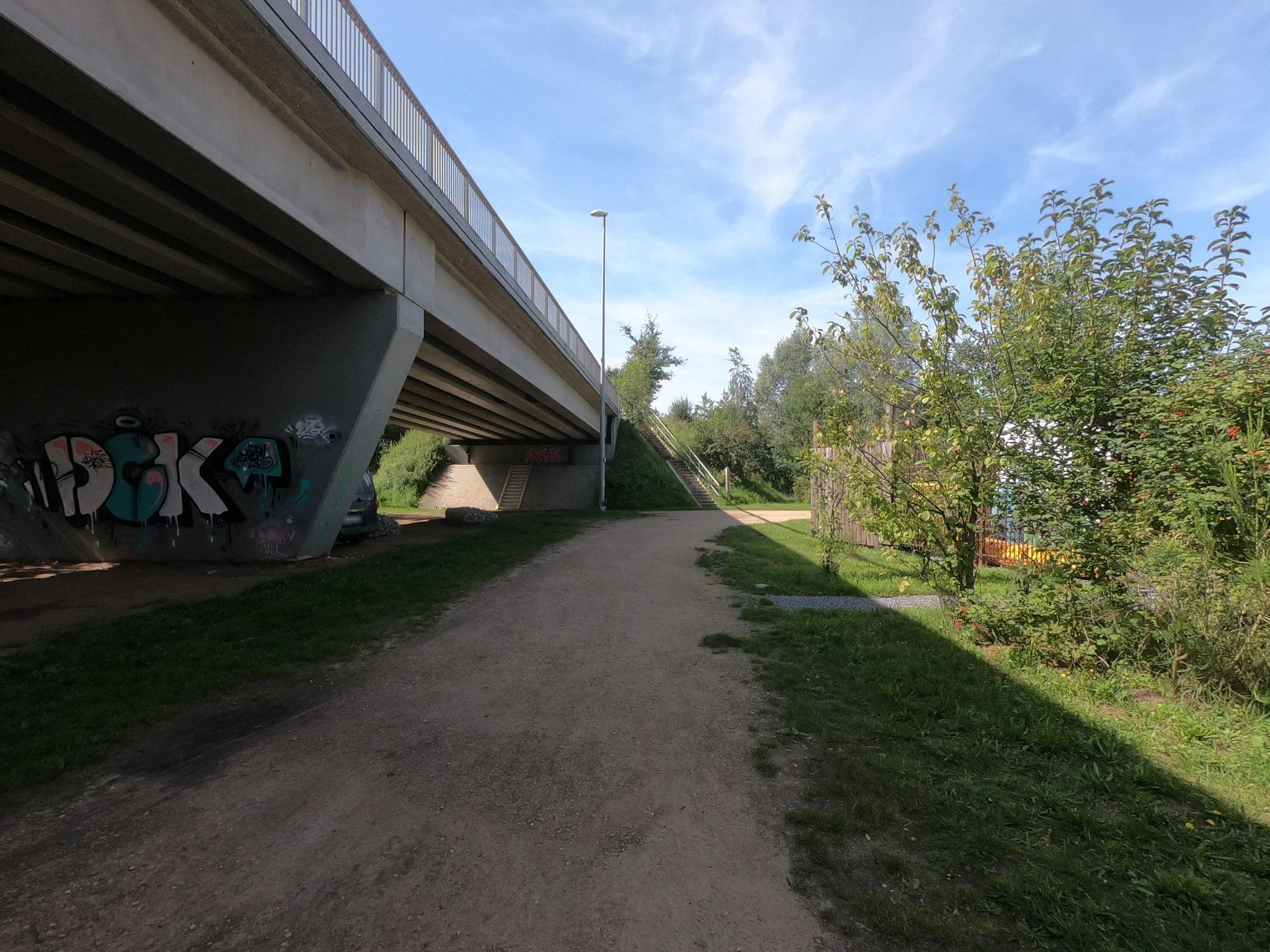 Street view near Brug4, Arendonk — © thierry1030 (CC BY-SA · Mapillary)