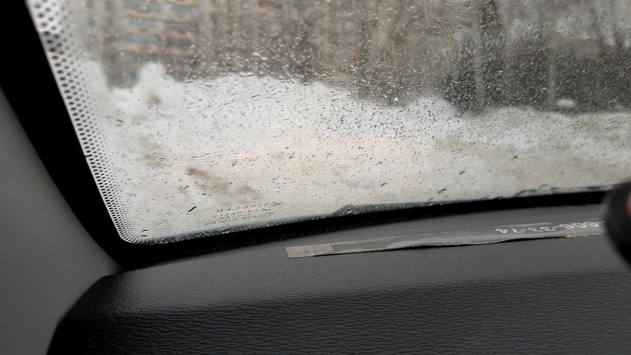 Street view near Alexandropol, Kstovo — © phoneuploader (CC BY-SA · Mapillary)